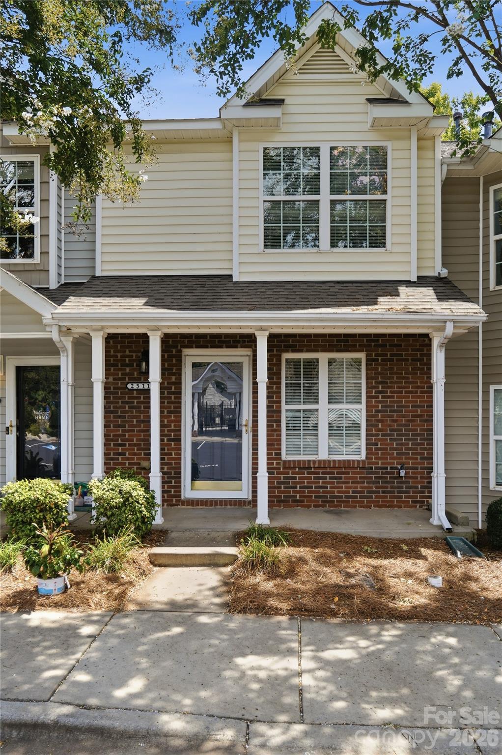 2511 Brackley Place NW — Concord