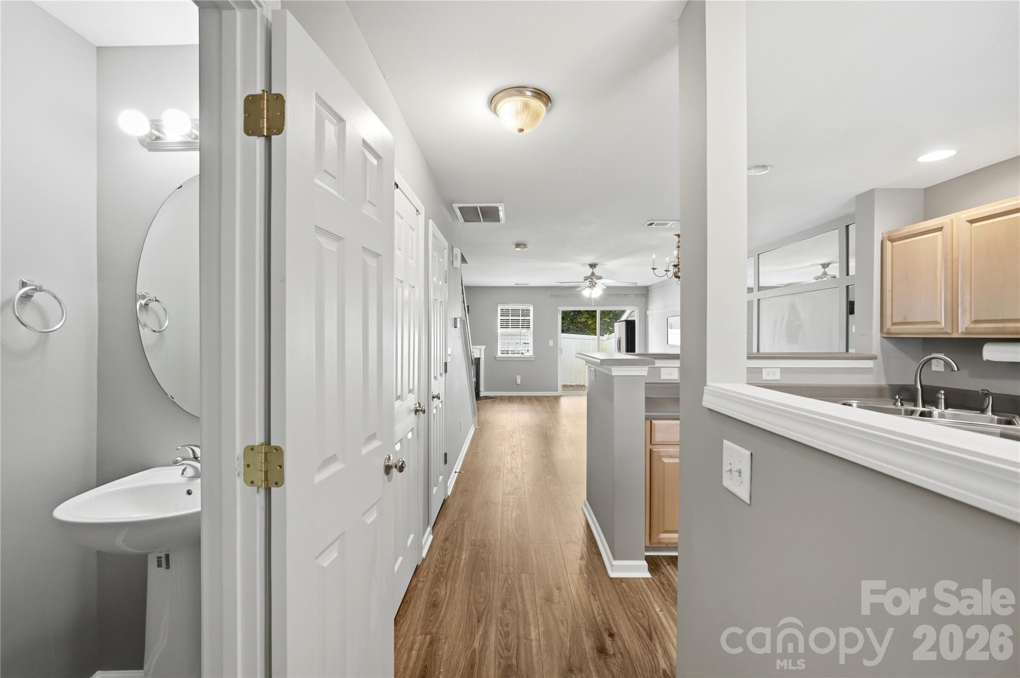 2511 Brackley Place NW — Concord
