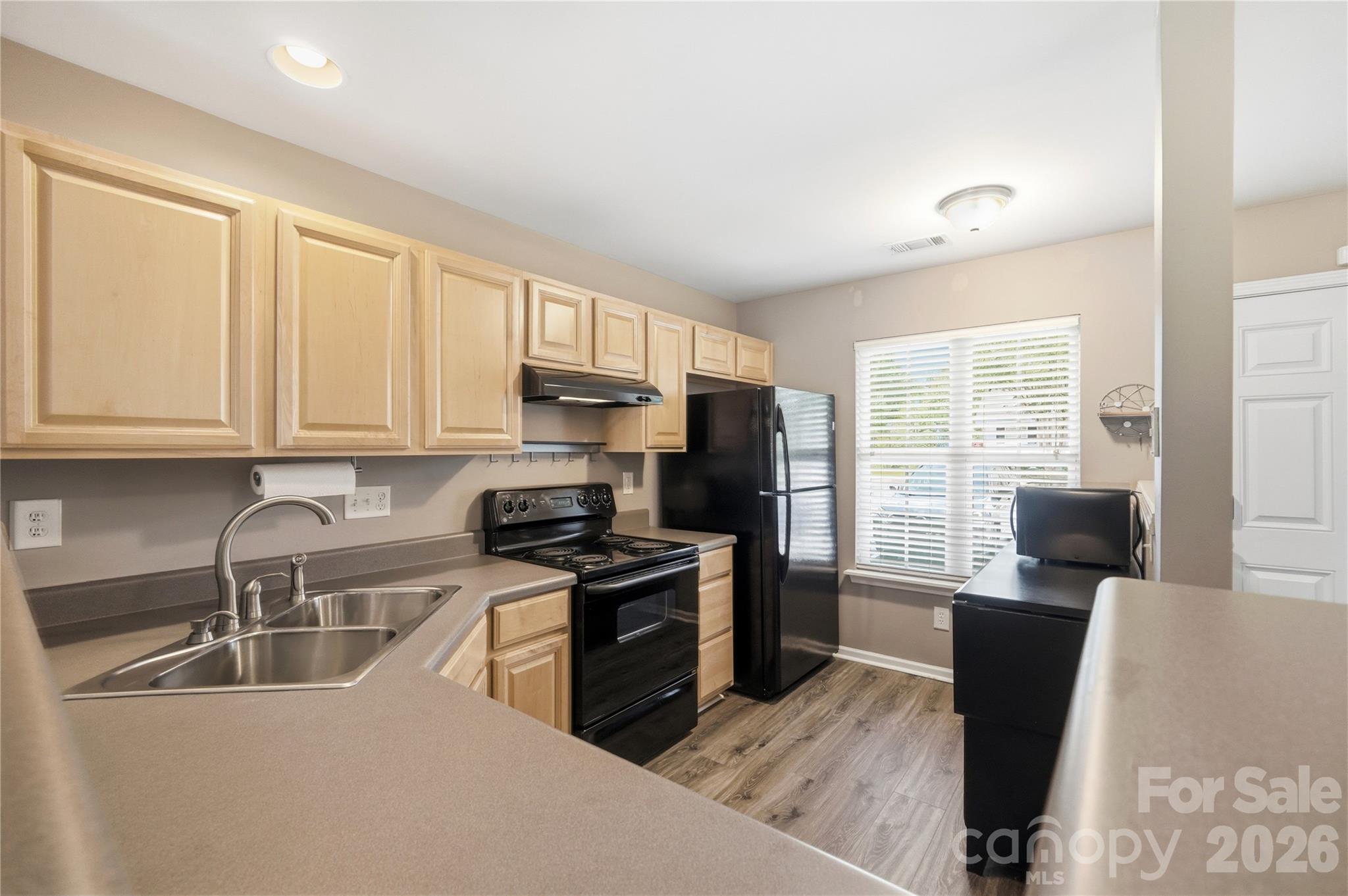 2511 Brackley Place NW — Concord