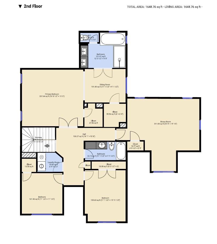 11708 Warfield Avenue — Huntersville