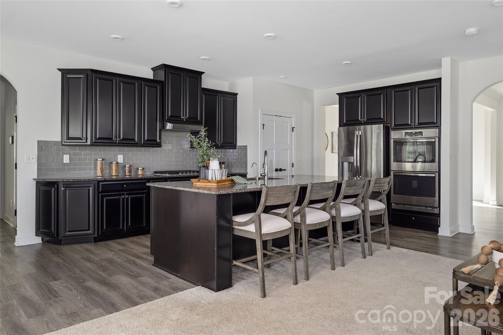 13411 Quicksilver Lane — Huntersville
