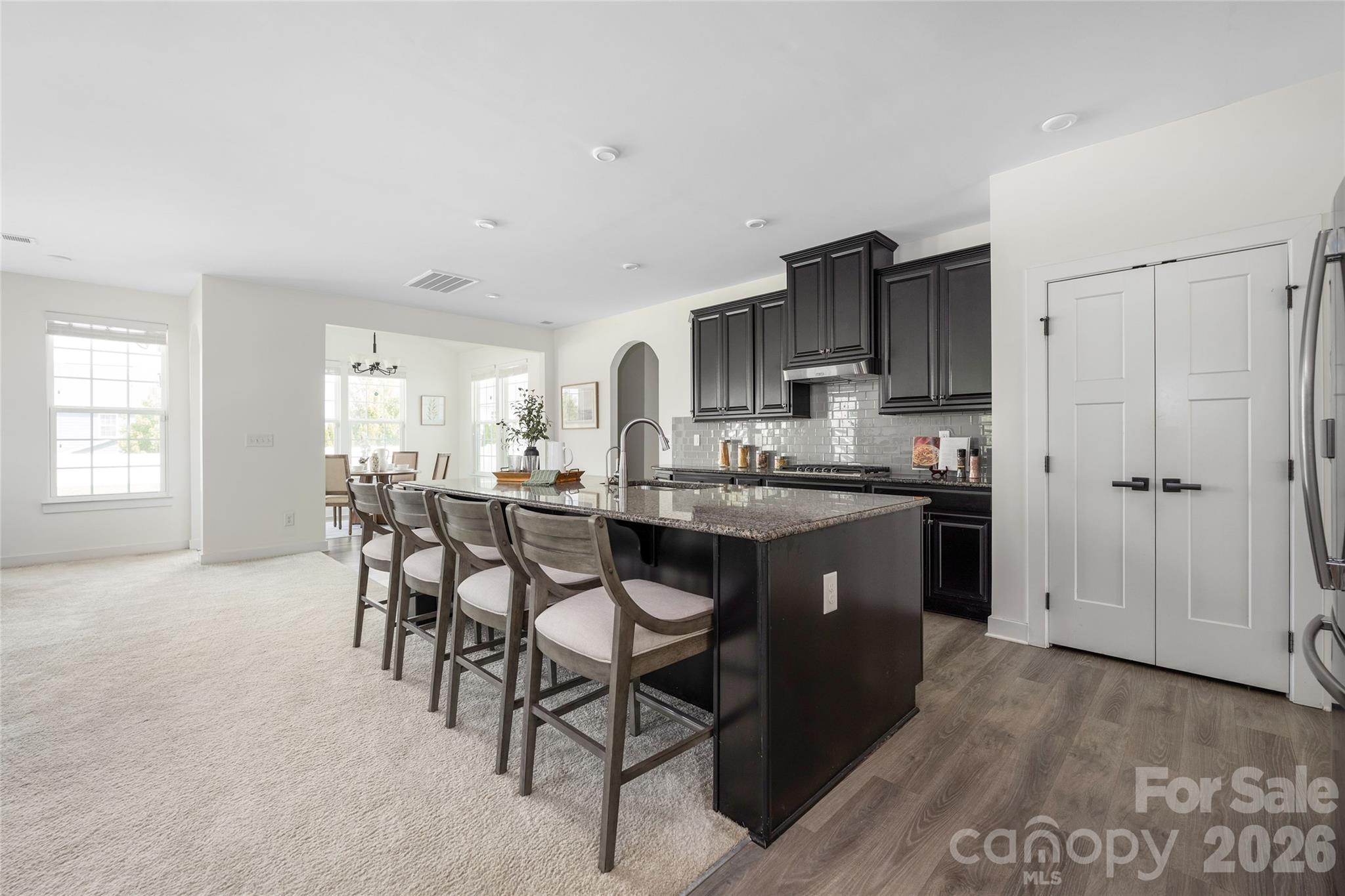 13411 Quicksilver Lane — Huntersville