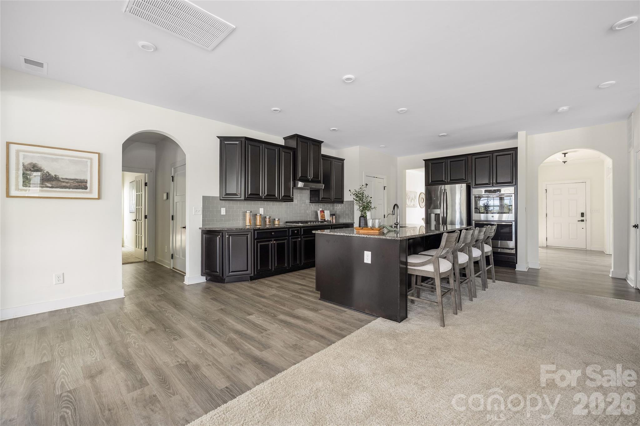13411 Quicksilver Lane — Huntersville