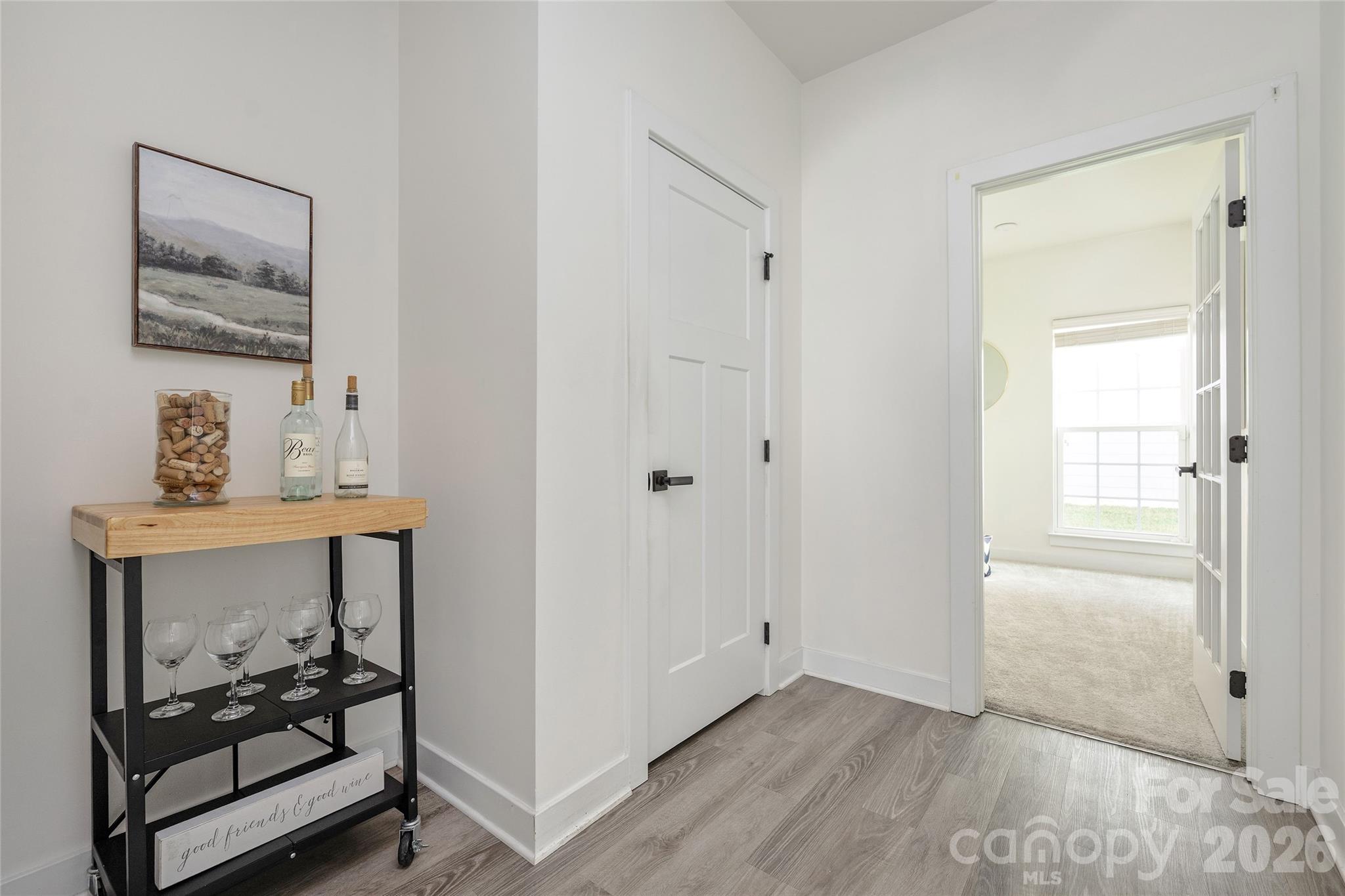 13411 Quicksilver Lane — Huntersville