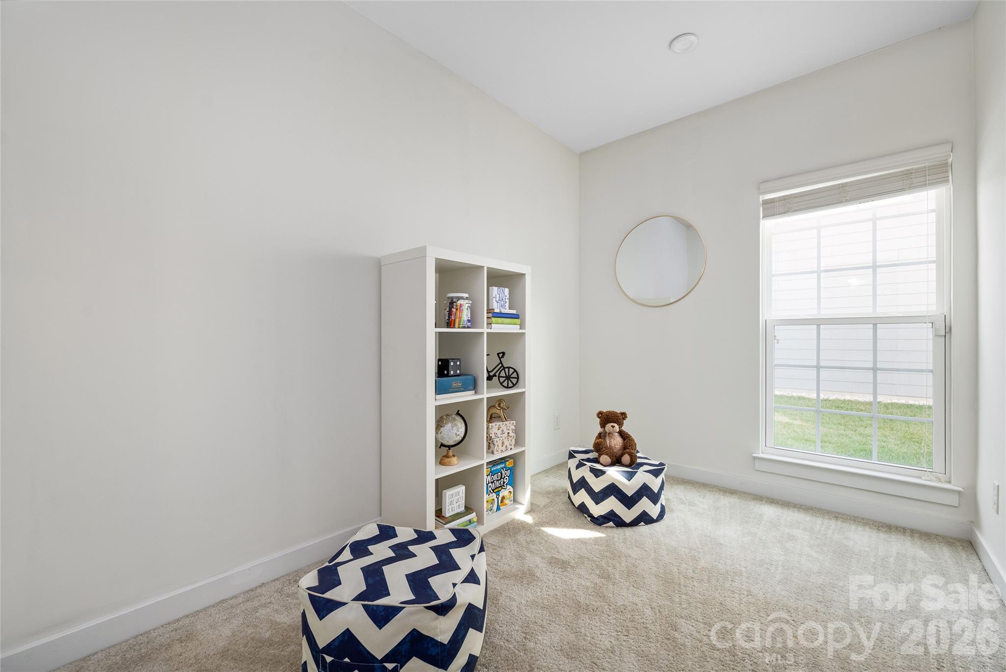 13411 Quicksilver Lane — Huntersville