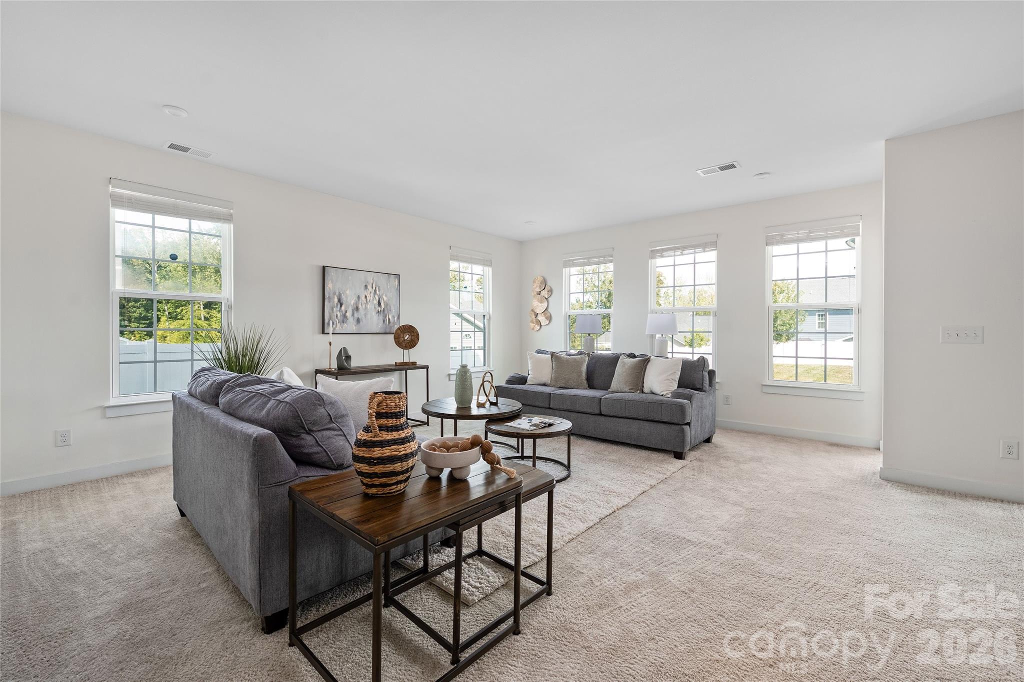 13411 Quicksilver Lane — Huntersville