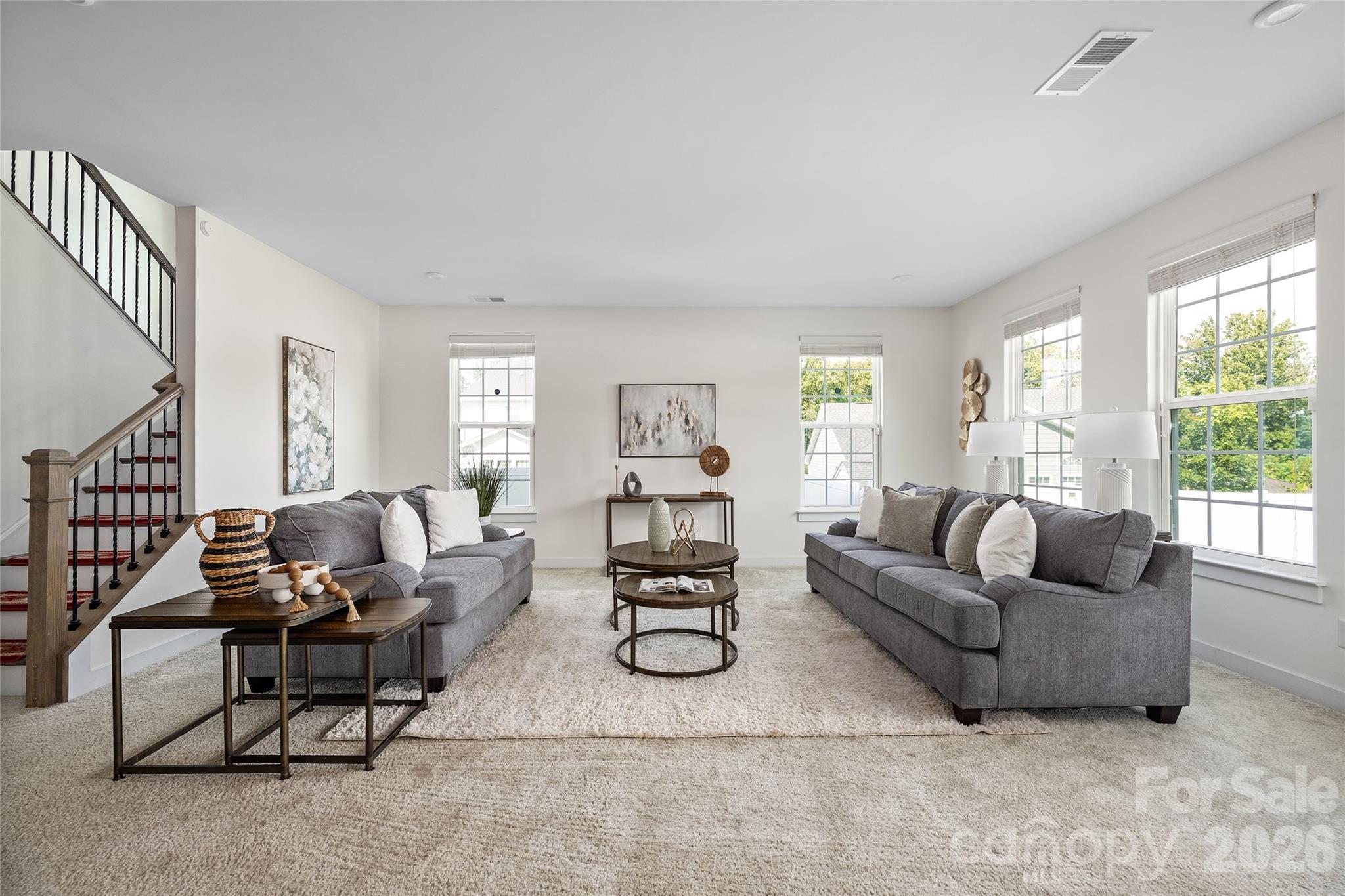 13411 Quicksilver Lane — Huntersville