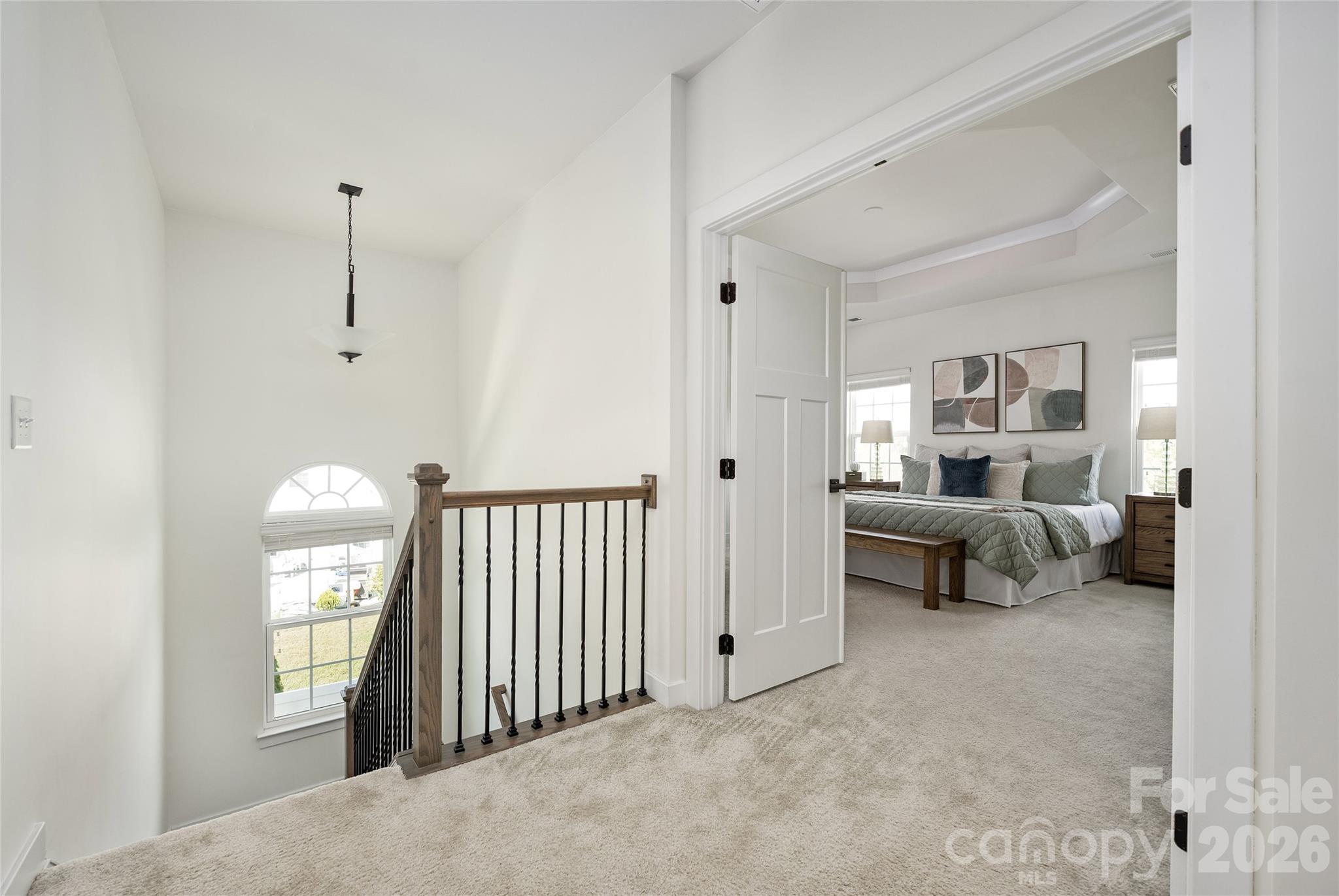 13411 Quicksilver Lane — Huntersville