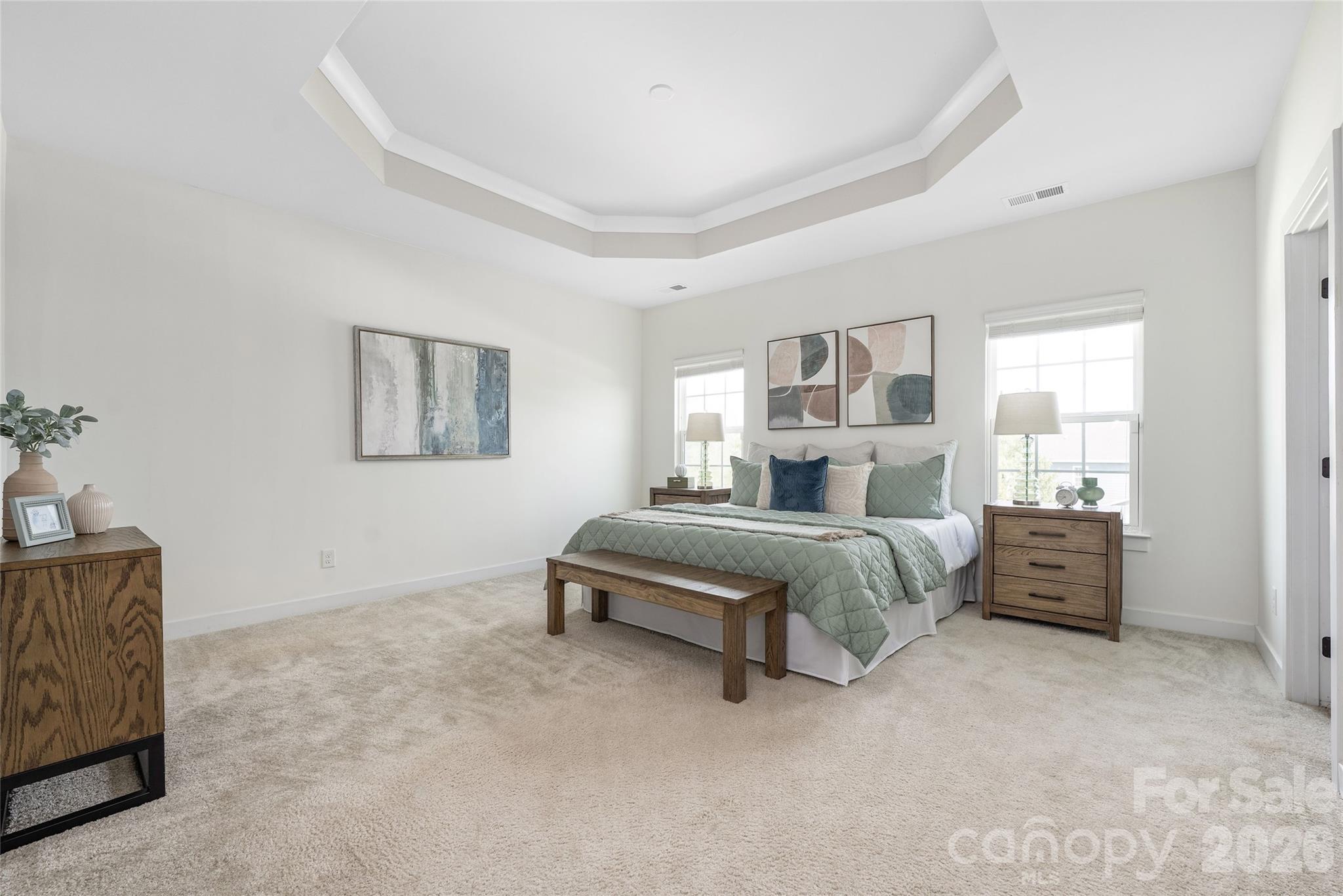 13411 Quicksilver Lane — Huntersville