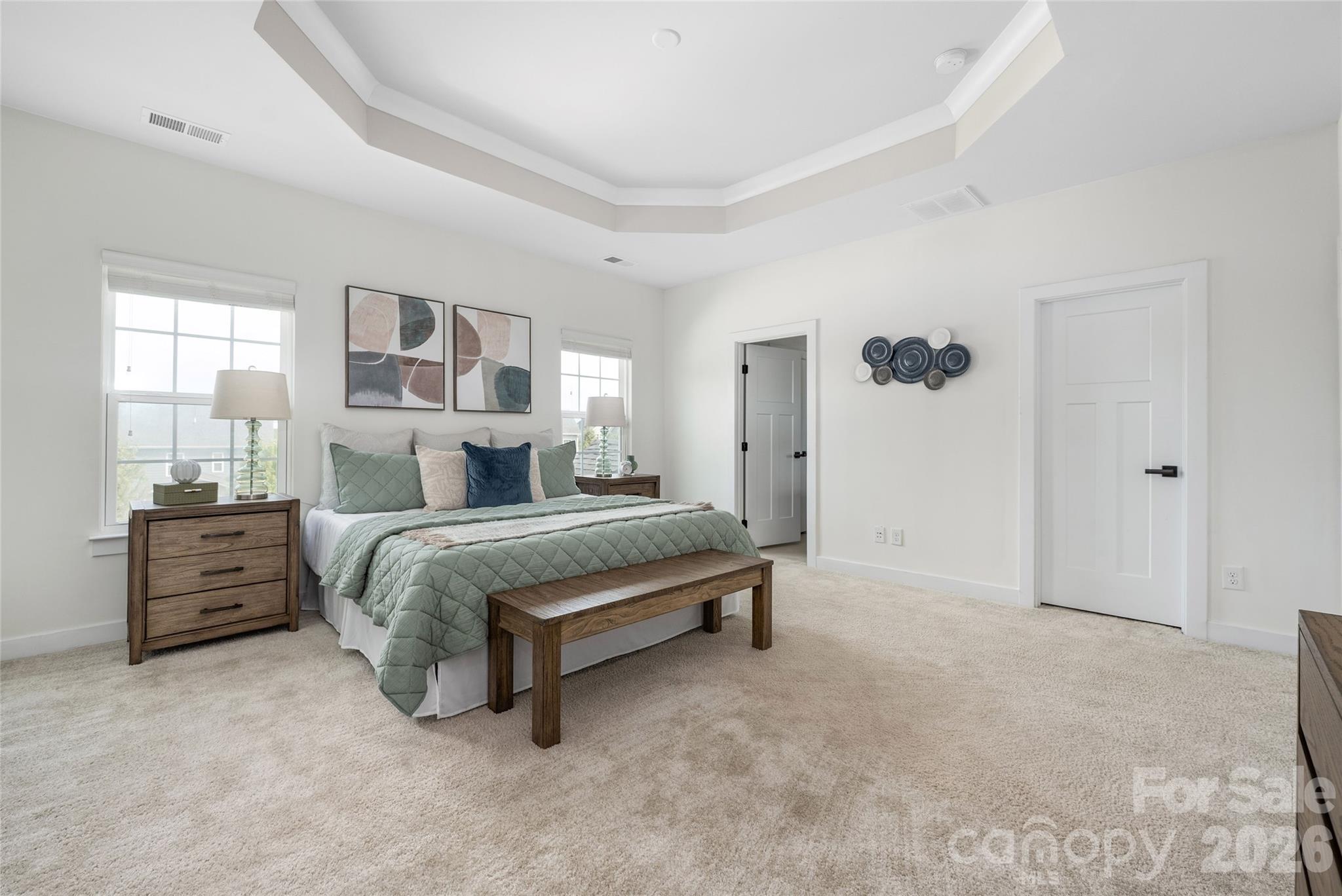 13411 Quicksilver Lane — Huntersville