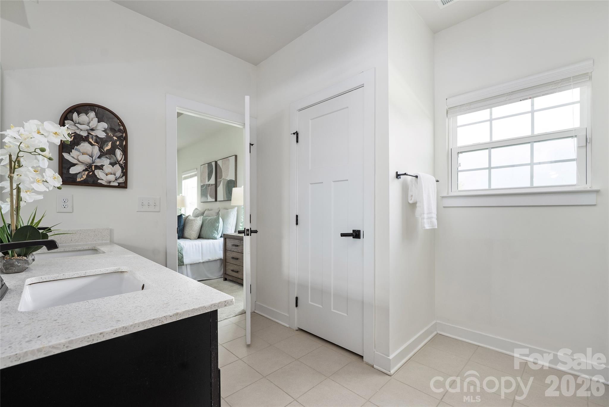 13411 Quicksilver Lane — Huntersville