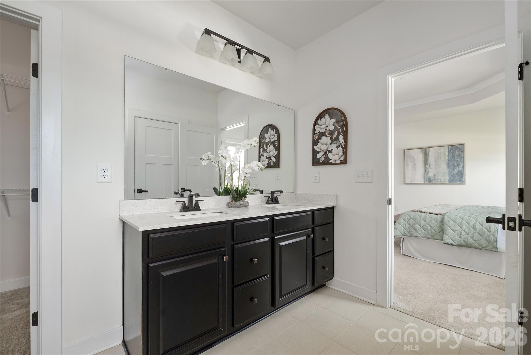 13411 Quicksilver Lane — Huntersville