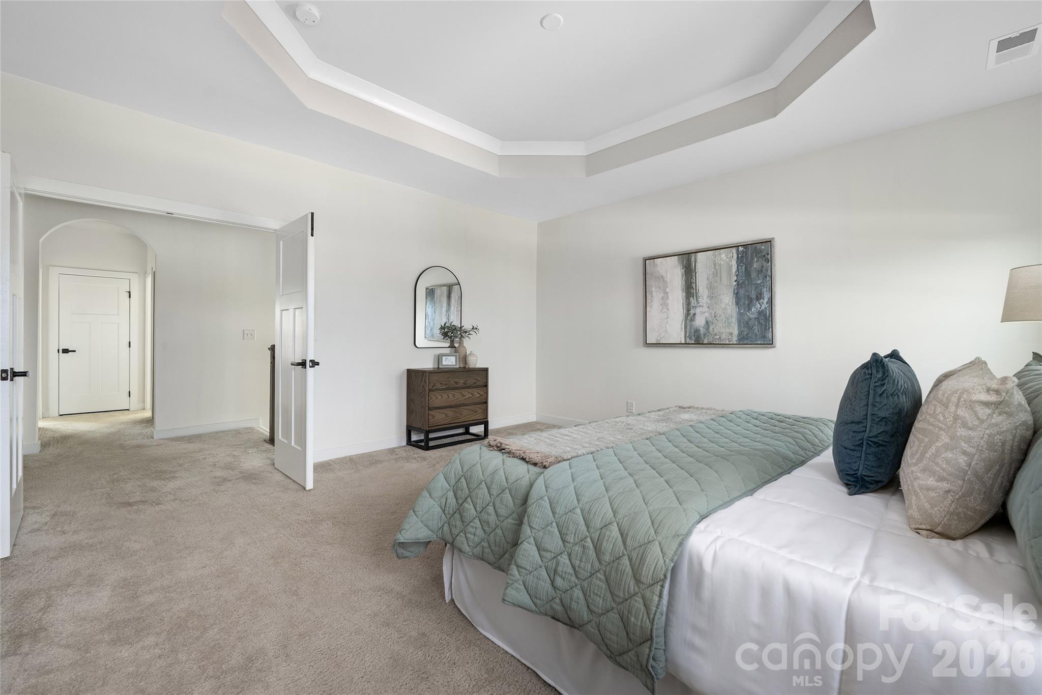 13411 Quicksilver Lane — Huntersville