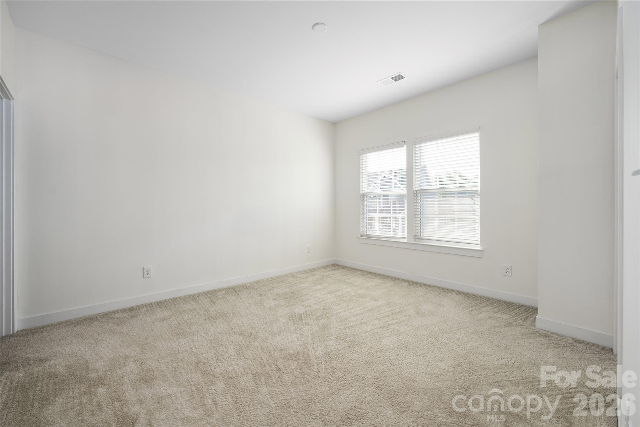 13411 Quicksilver Lane — Huntersville