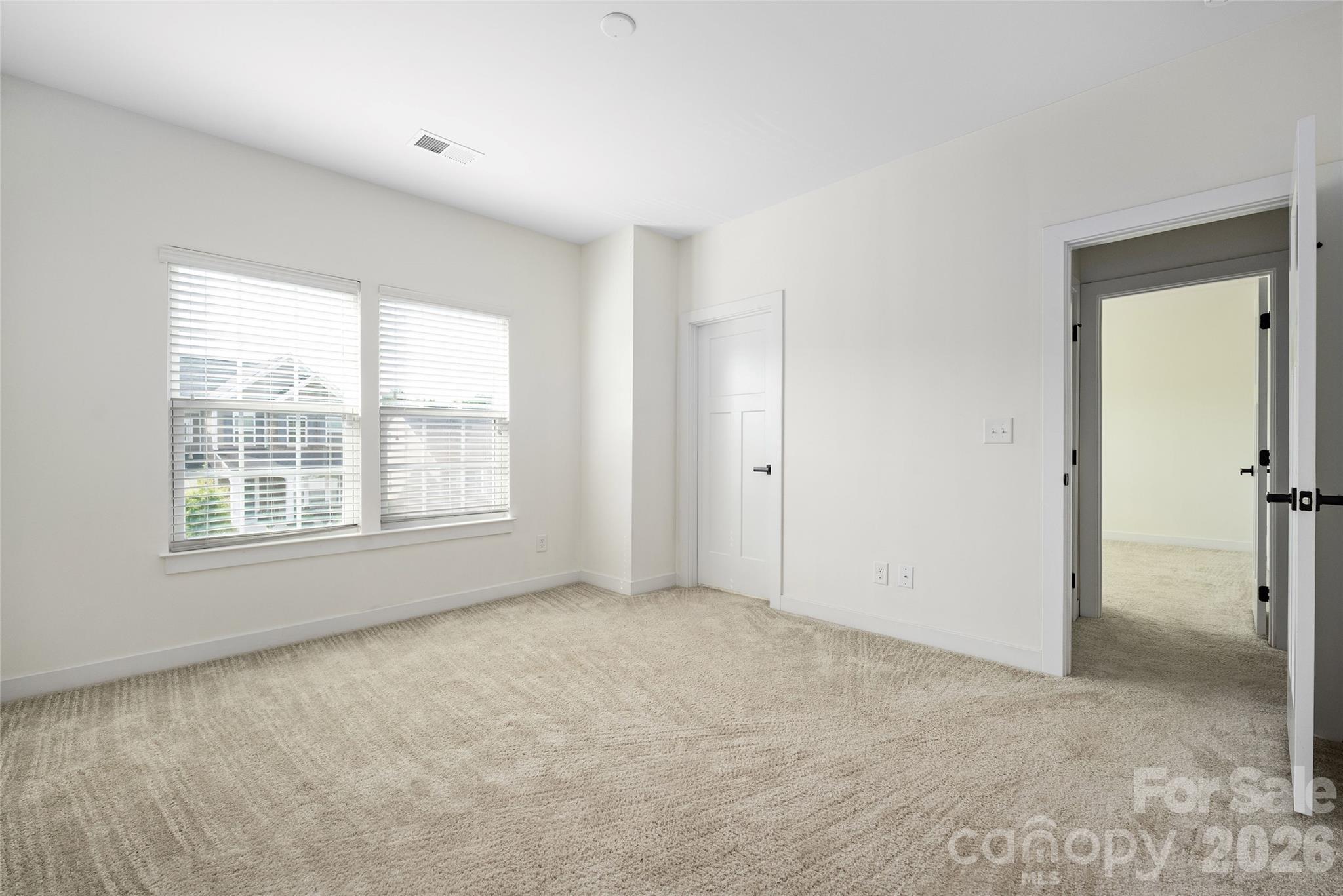 13411 Quicksilver Lane — Huntersville