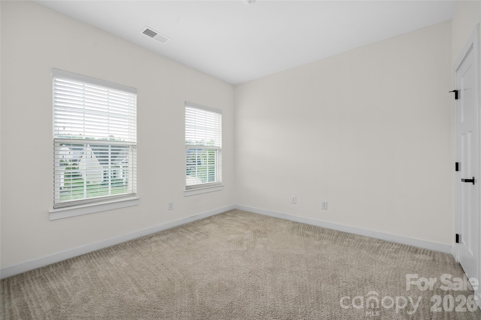 13411 Quicksilver Lane — Huntersville