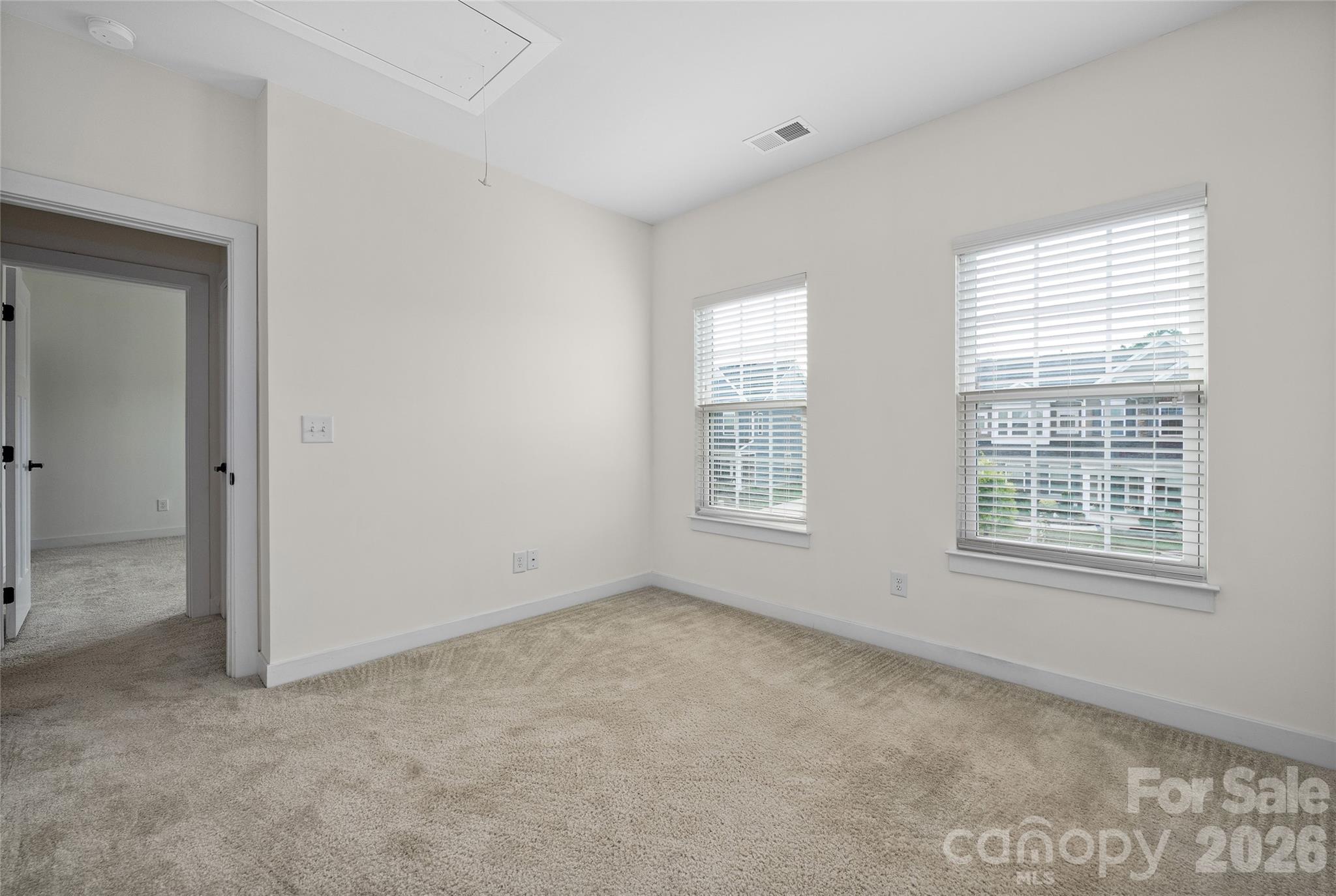 13411 Quicksilver Lane — Huntersville