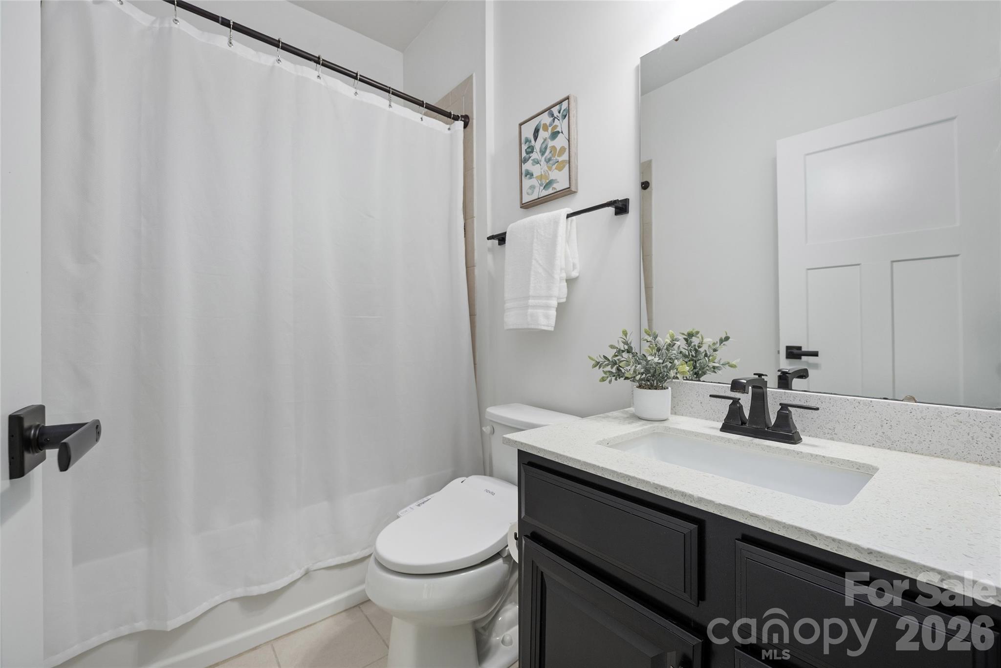 13411 Quicksilver Lane — Huntersville