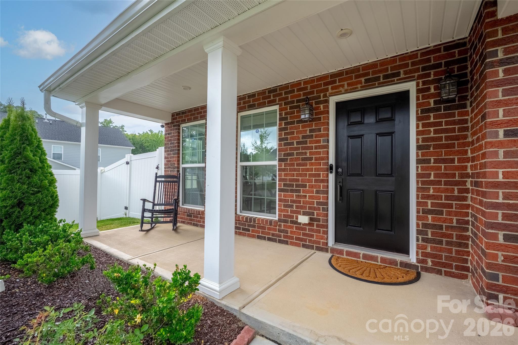 13411 Quicksilver Lane — Huntersville