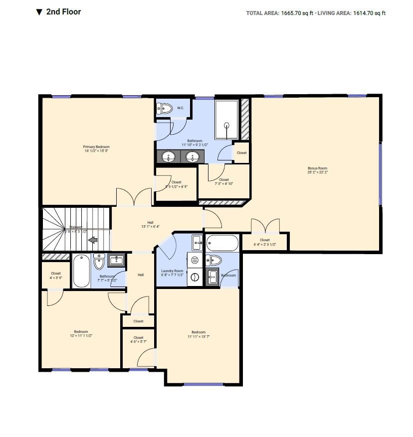 13411 Quicksilver Lane — Huntersville