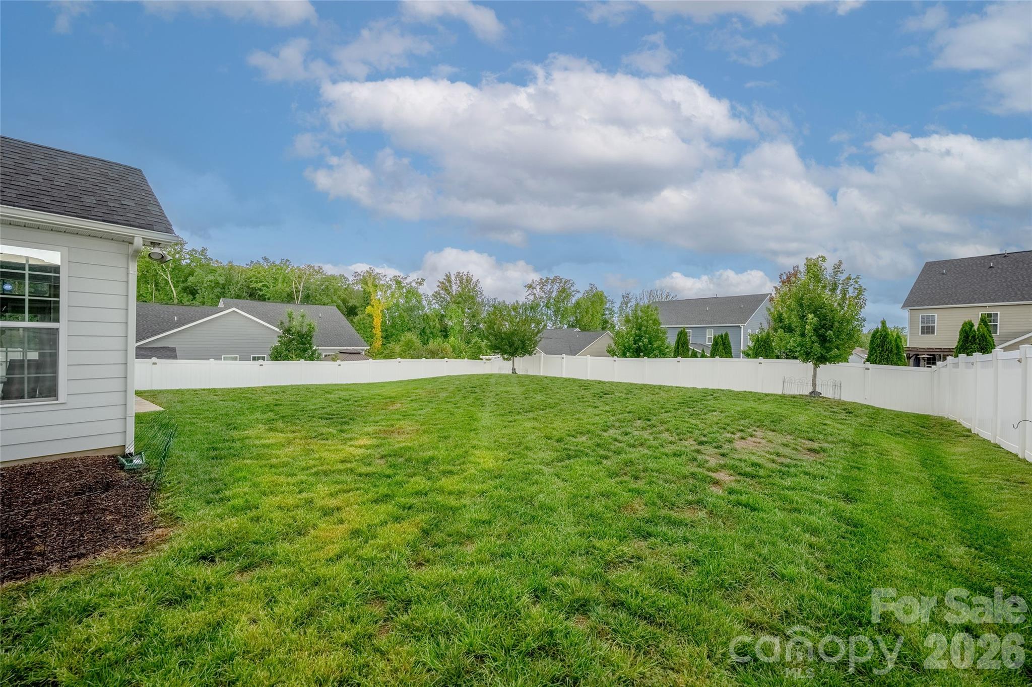 13411 Quicksilver Lane — Huntersville