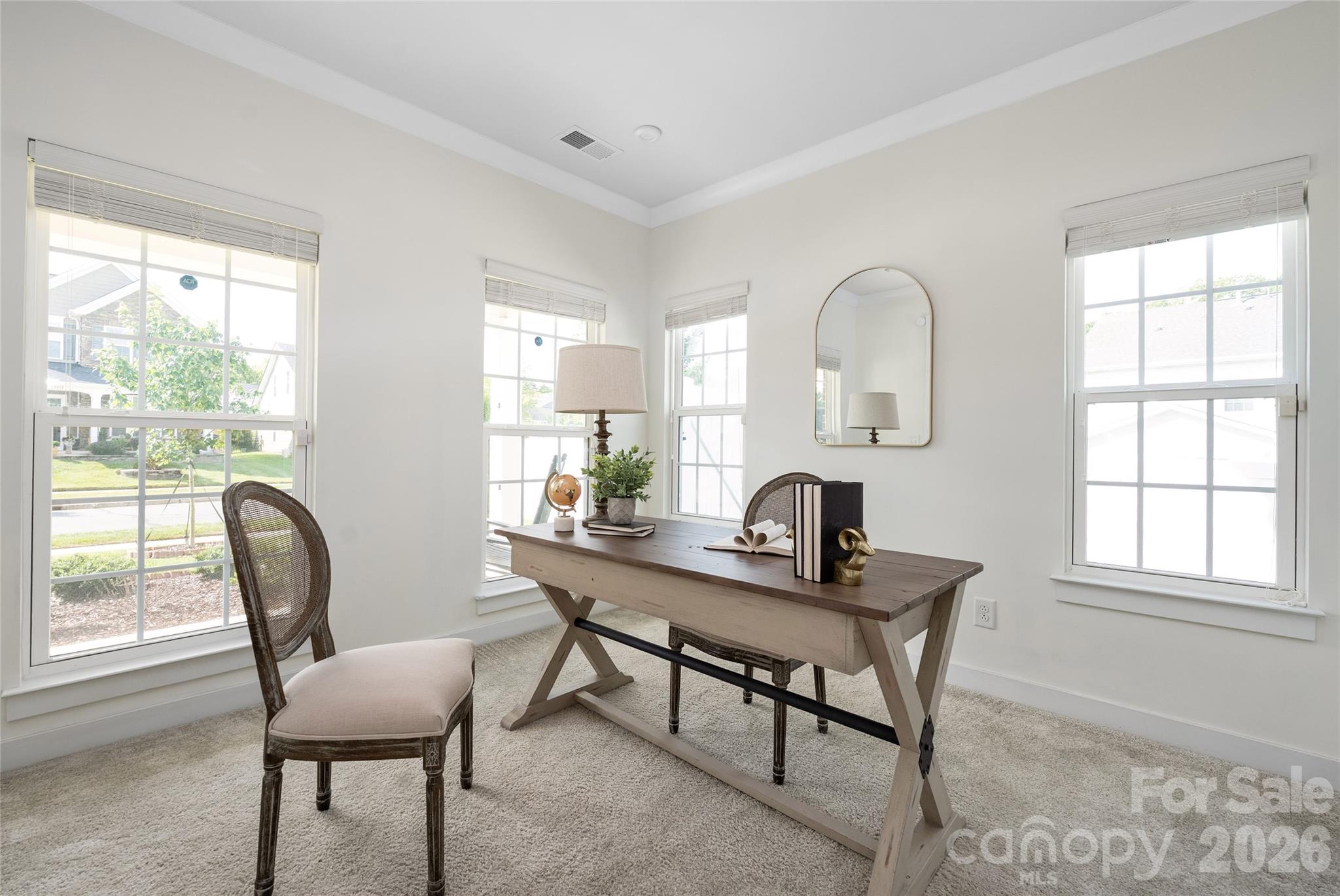 13411 Quicksilver Lane — Huntersville