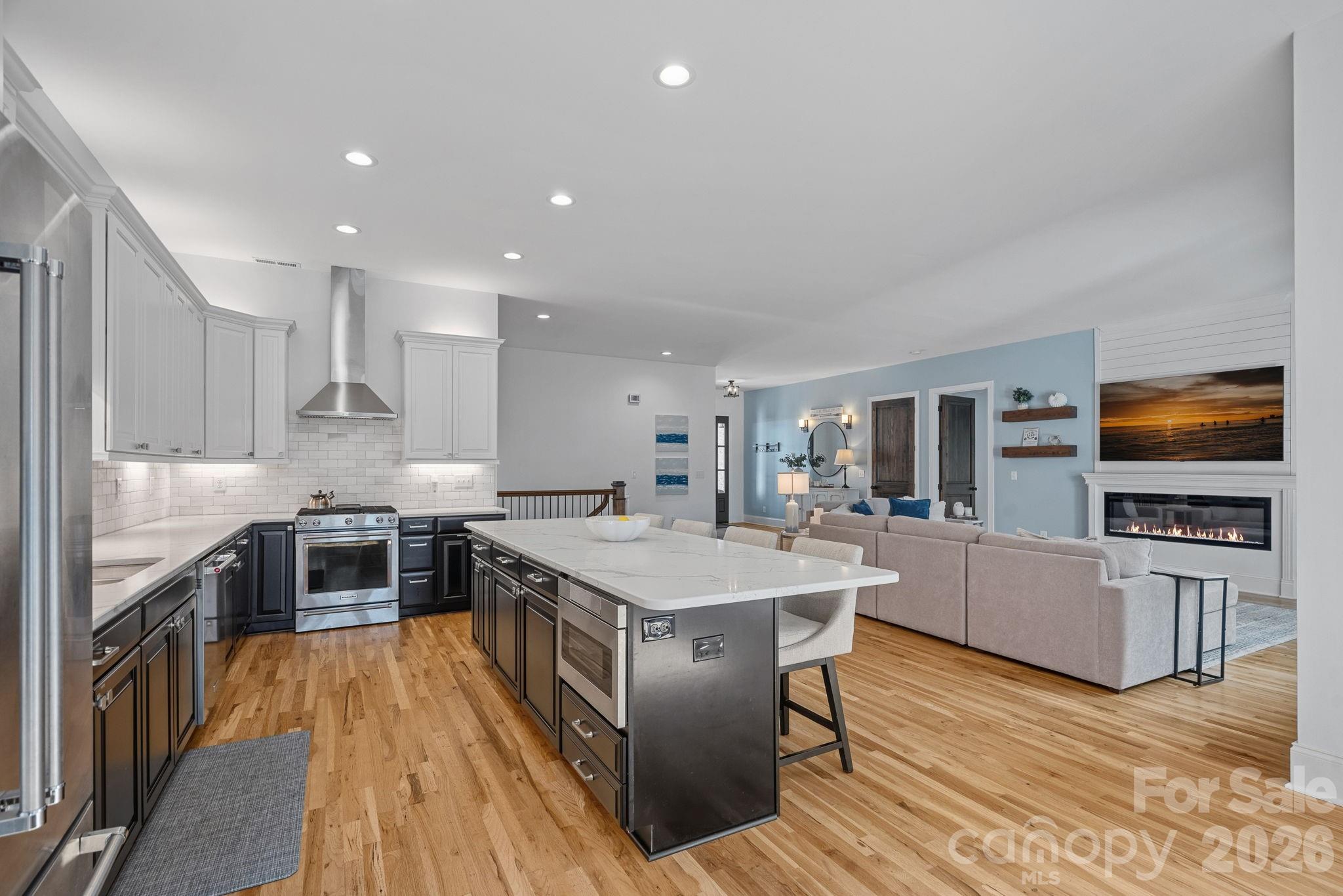 160 Malibu Road — Mooresville