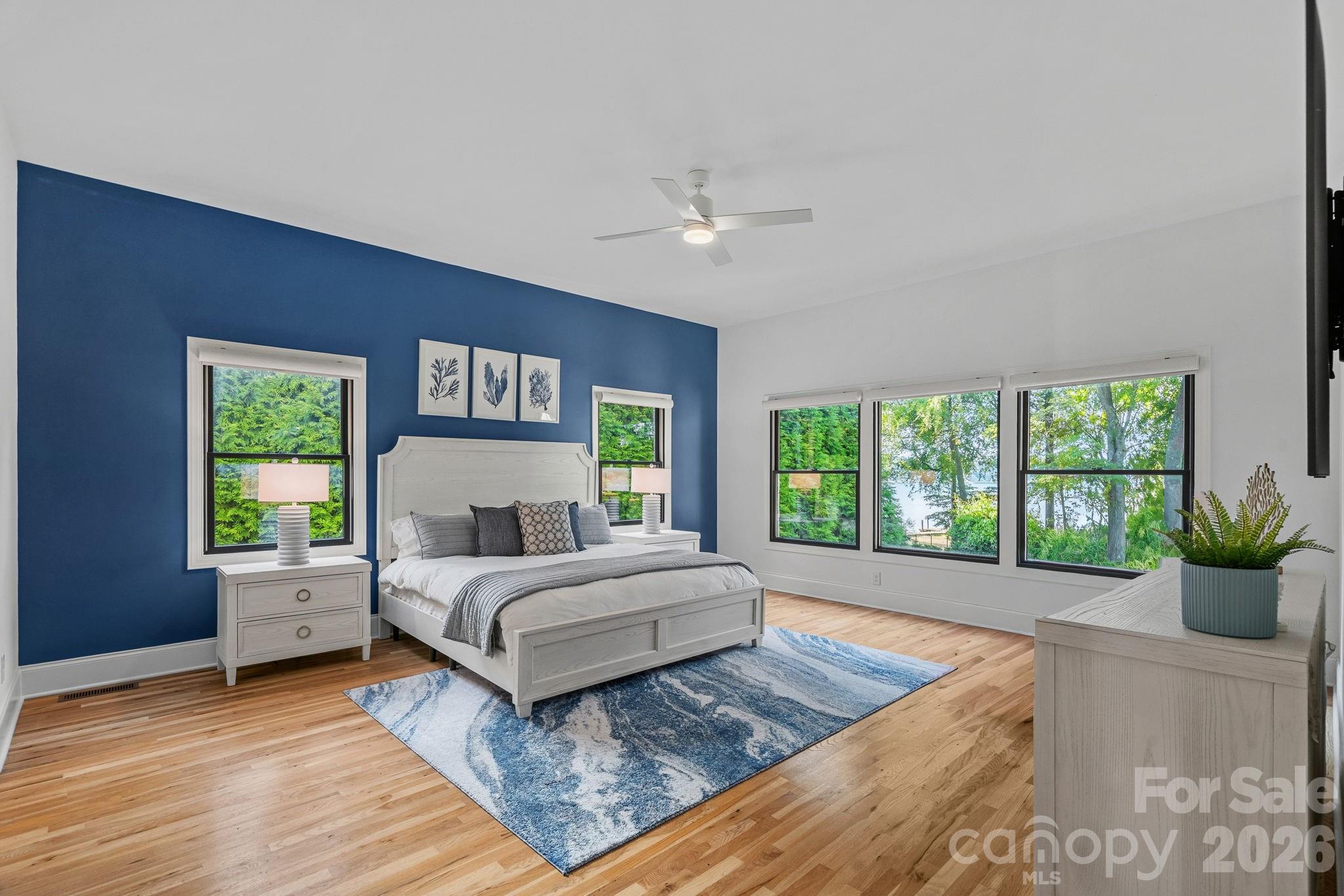 160 Malibu Road — Mooresville