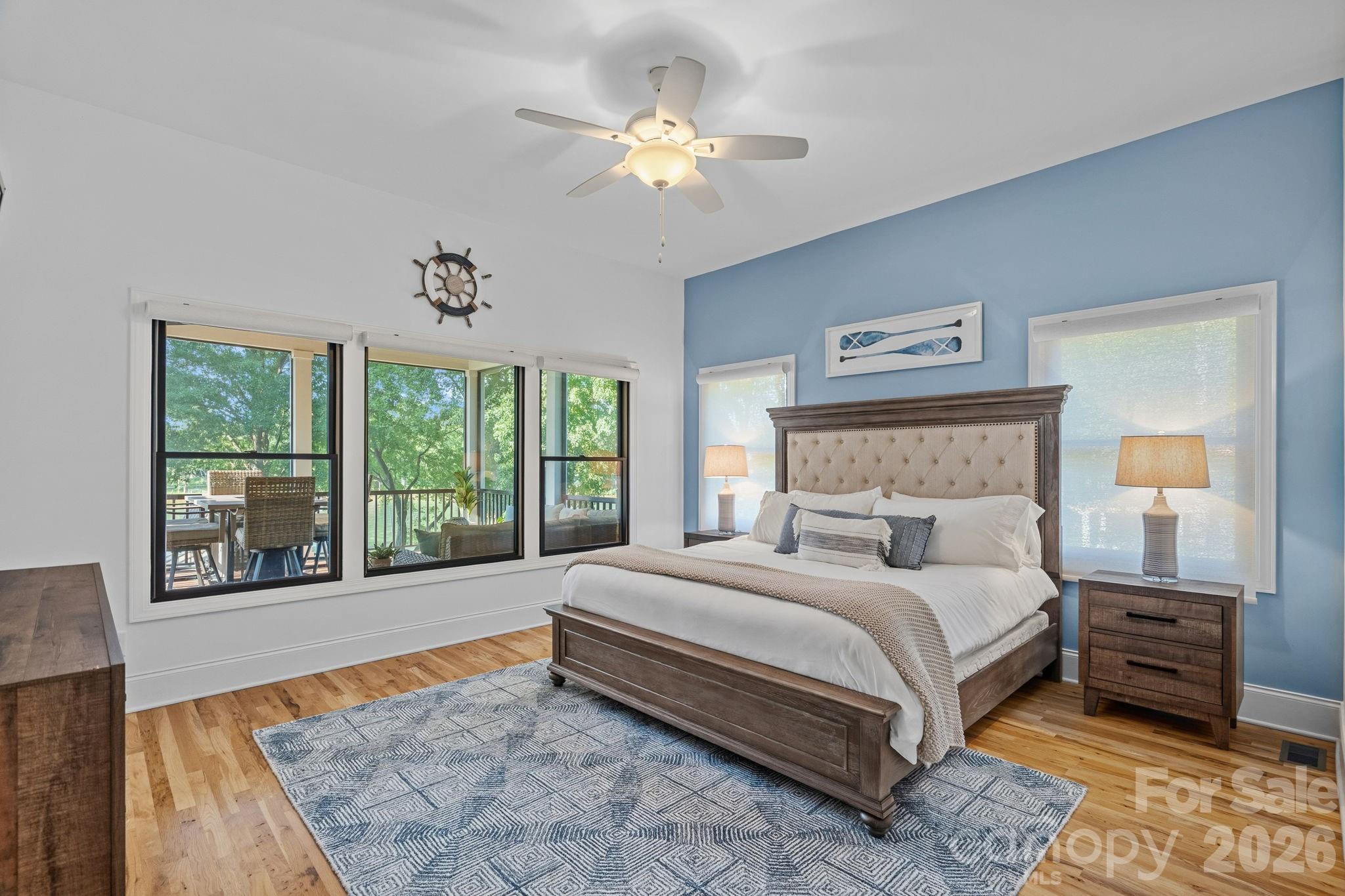 160 Malibu Road — Mooresville