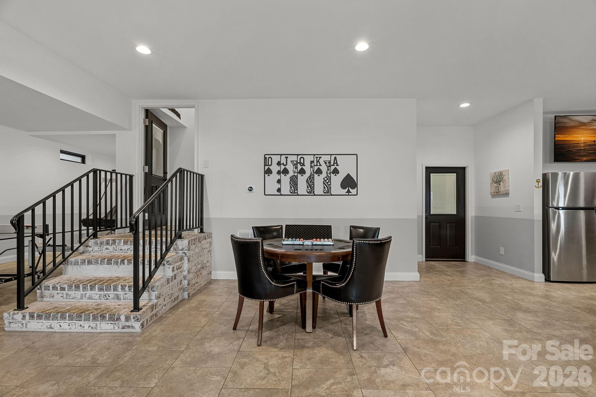 160 Malibu Road — Mooresville