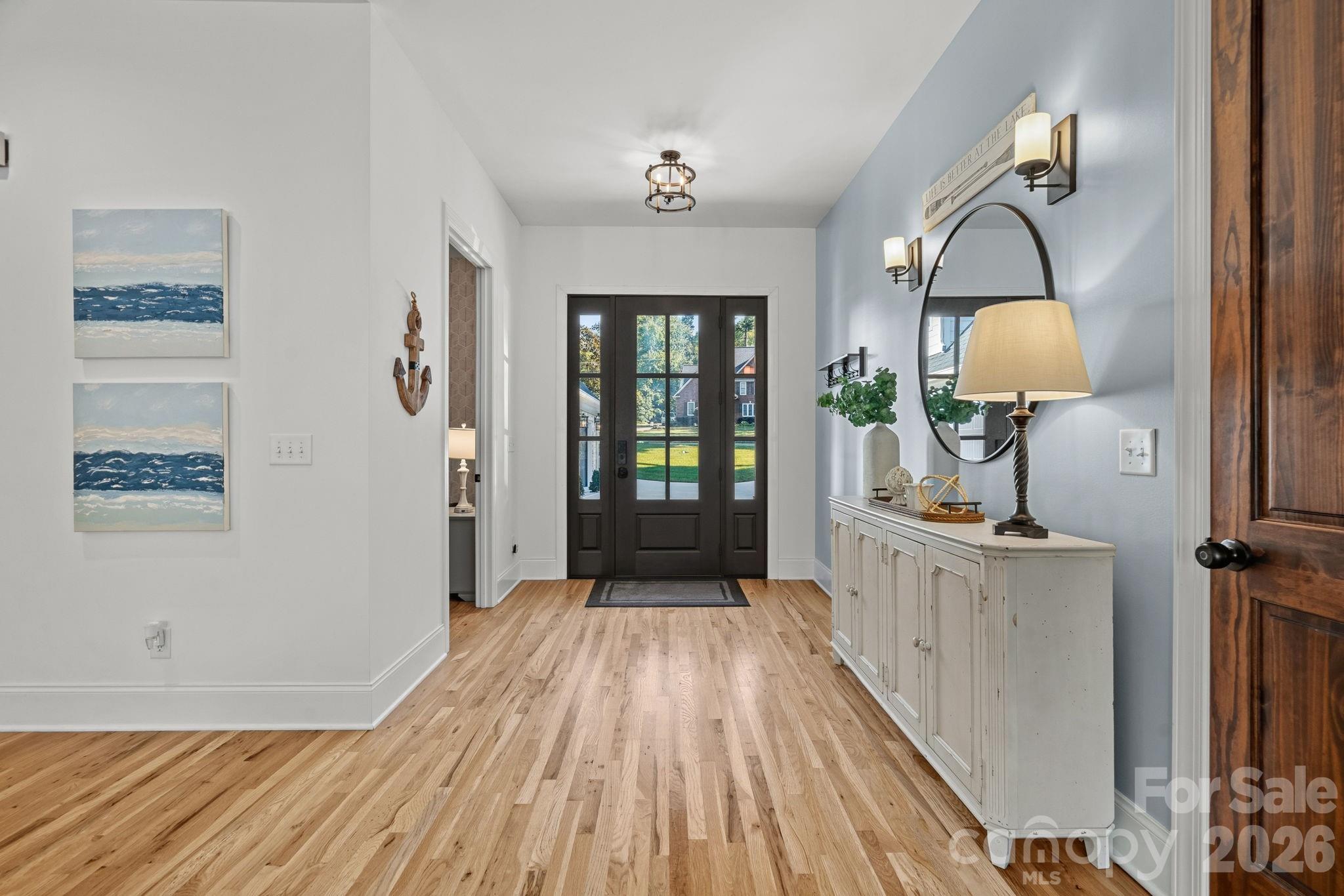 160 Malibu Road — Mooresville