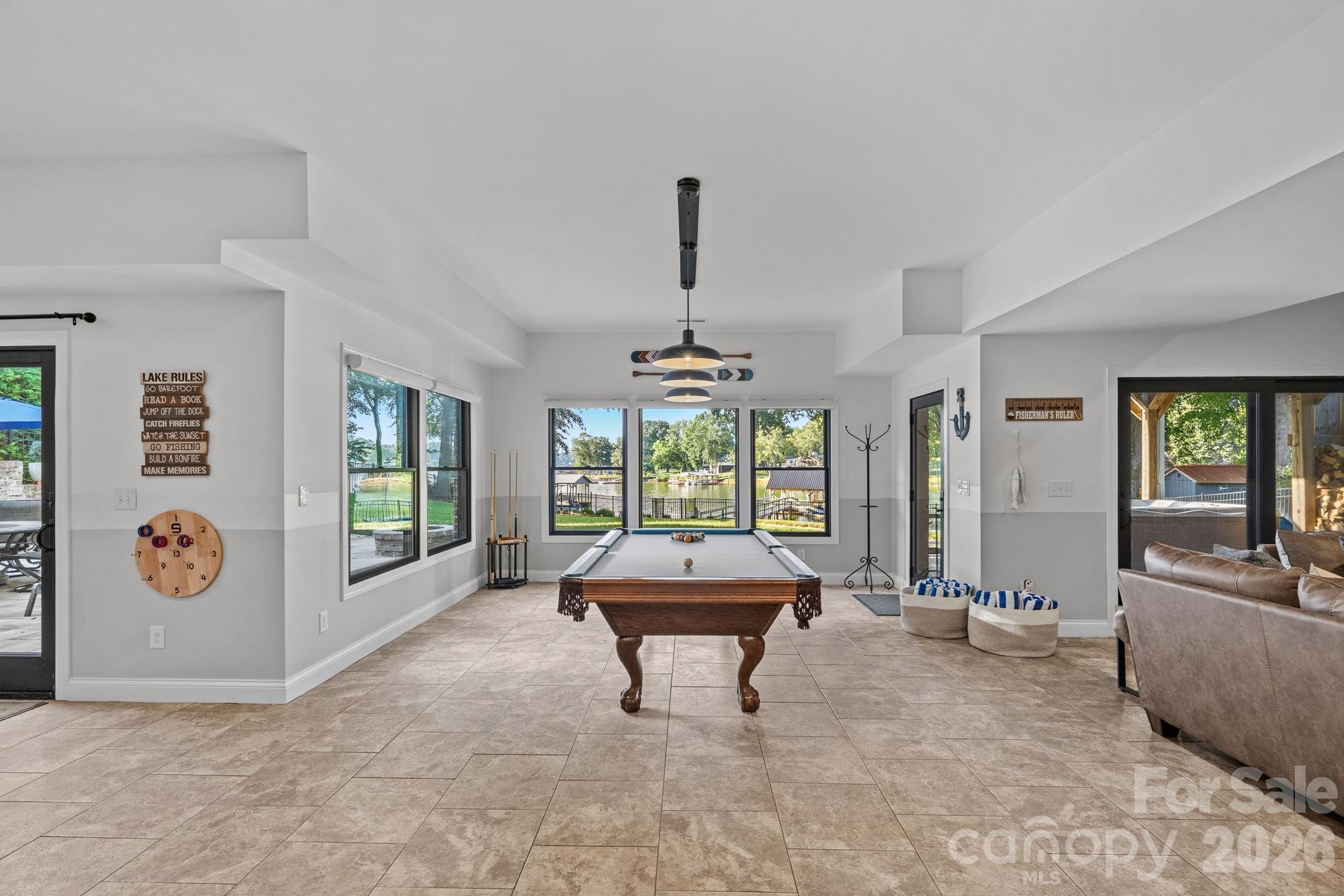 160 Malibu Road — Mooresville