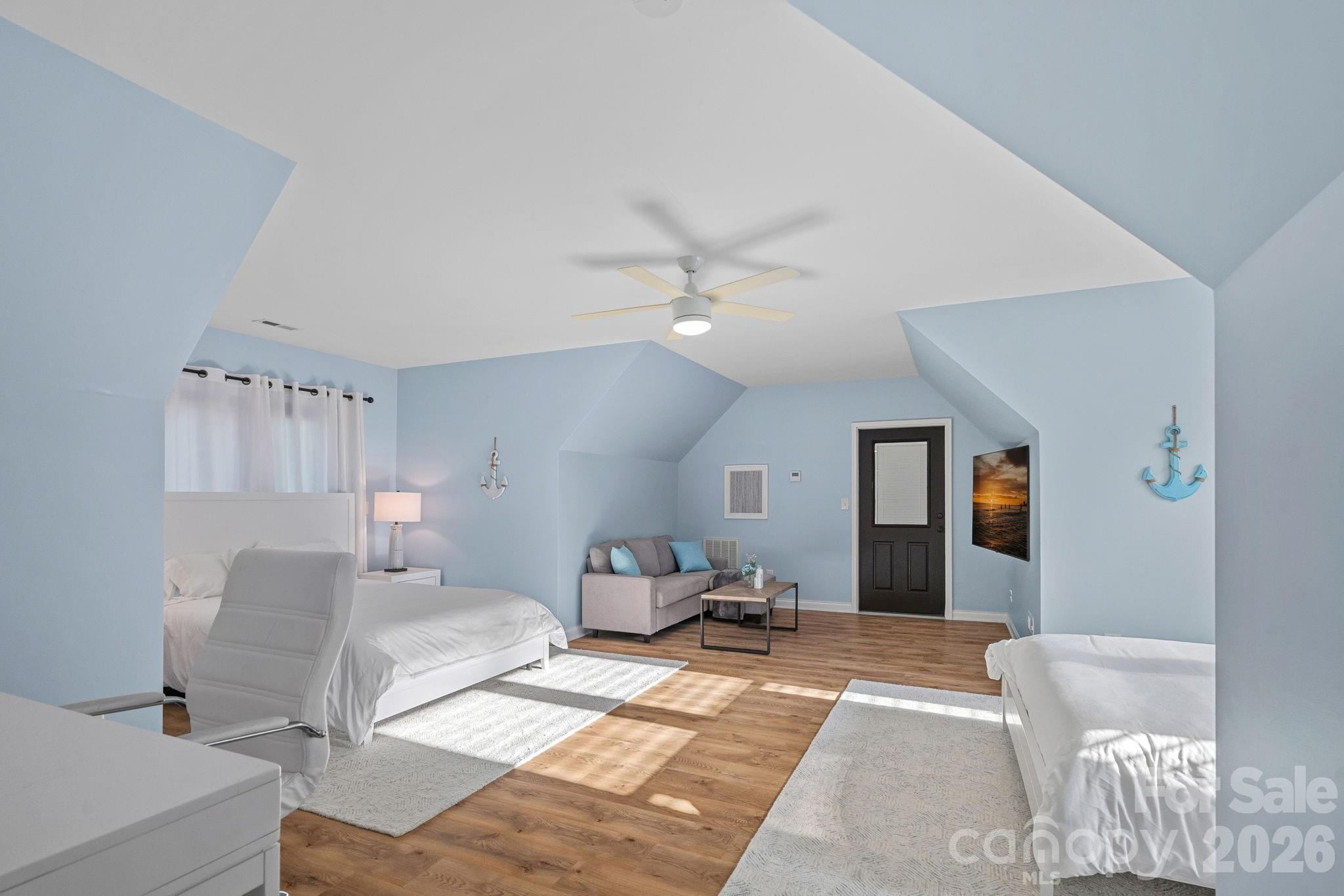 160 Malibu Road — Mooresville