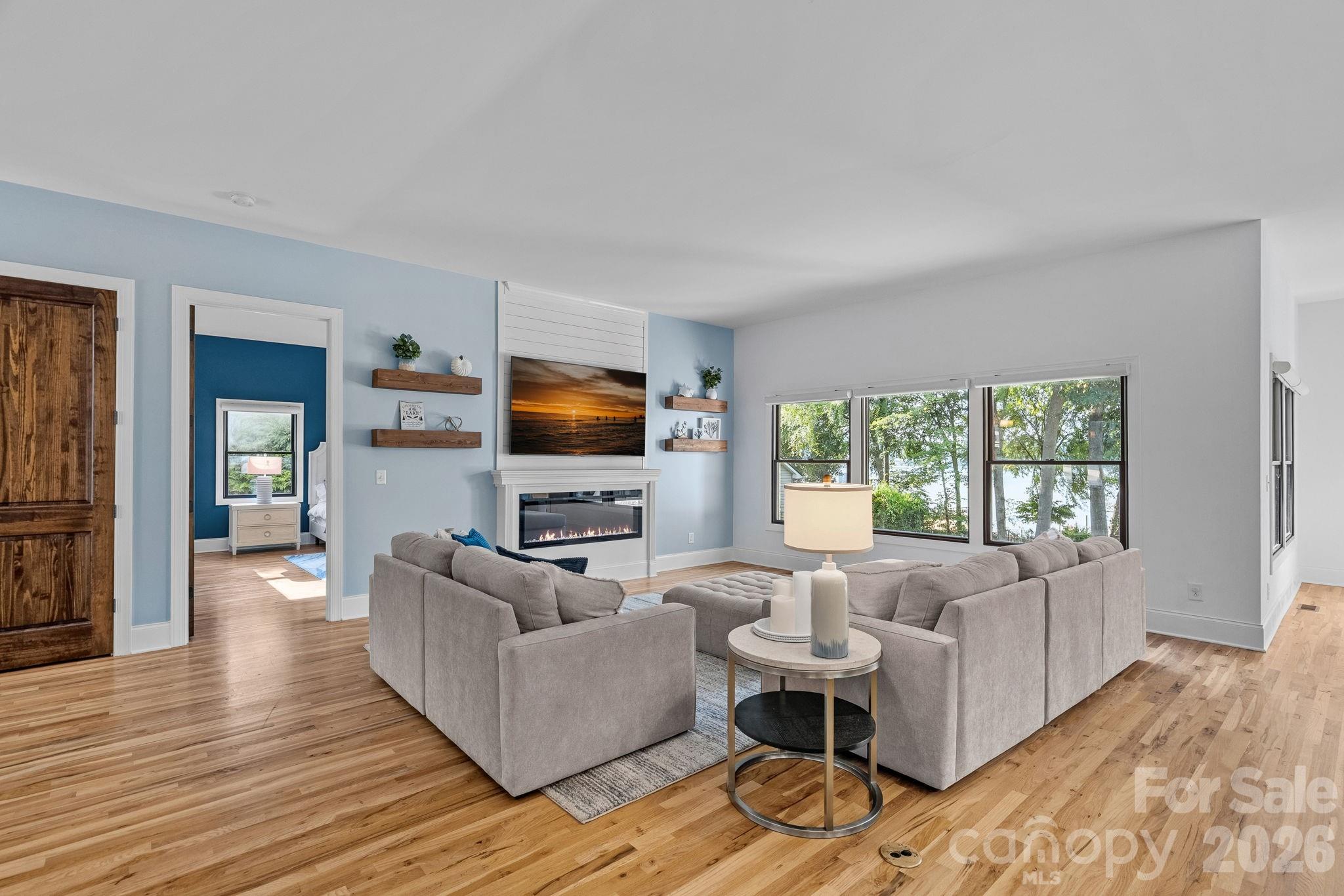 160 Malibu Road — Mooresville