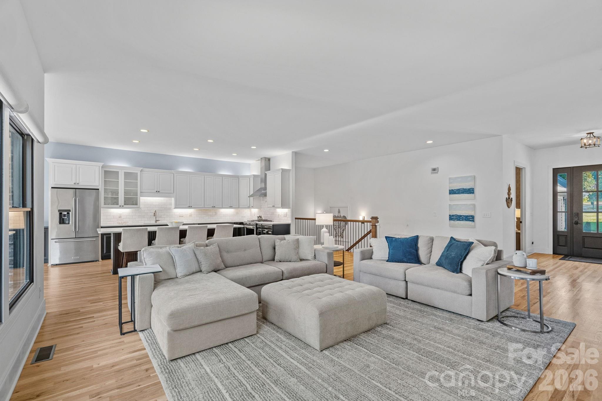 160 Malibu Road — Mooresville