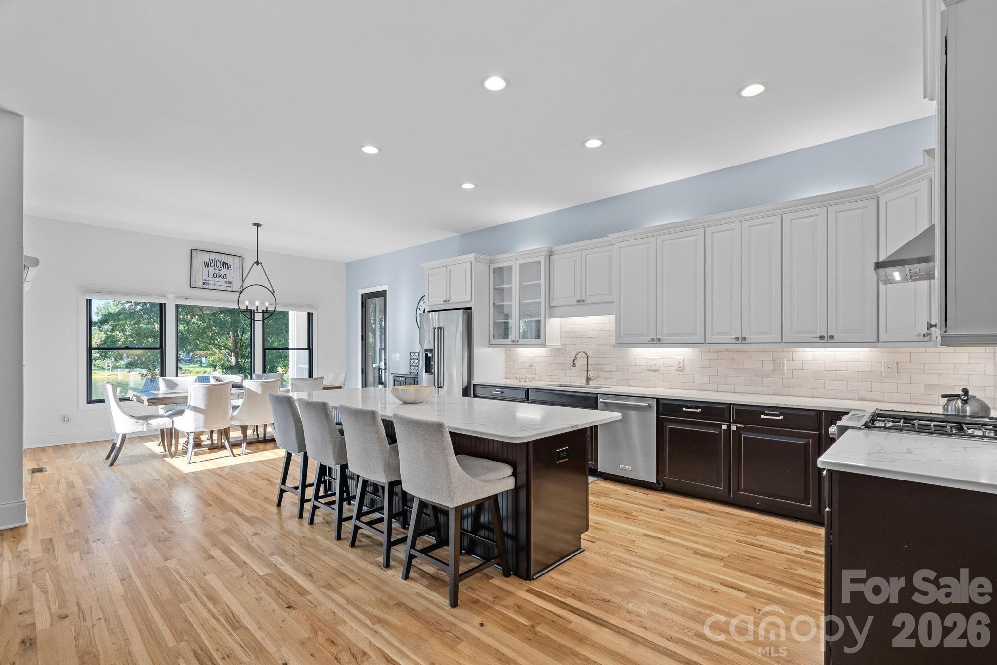 160 Malibu Road — Mooresville
