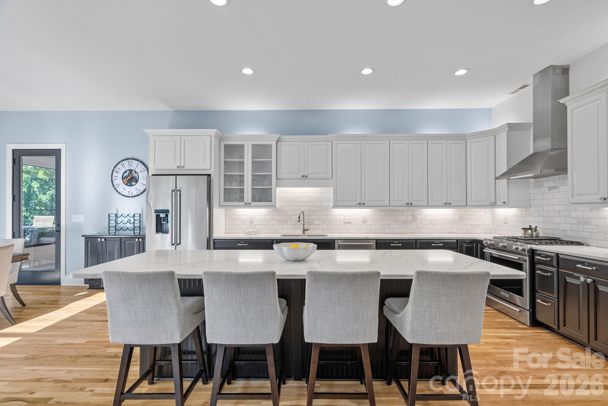 160 Malibu Road — Mooresville