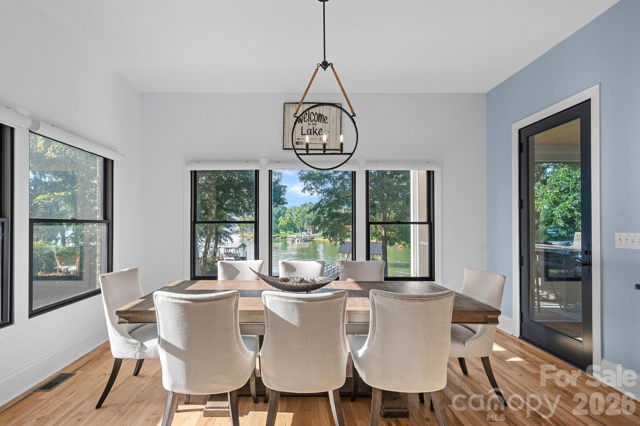160 Malibu Road — Mooresville