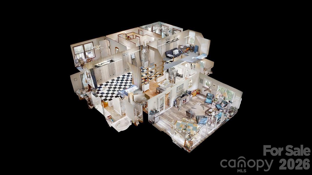 8137 Rowe Street — Catawba