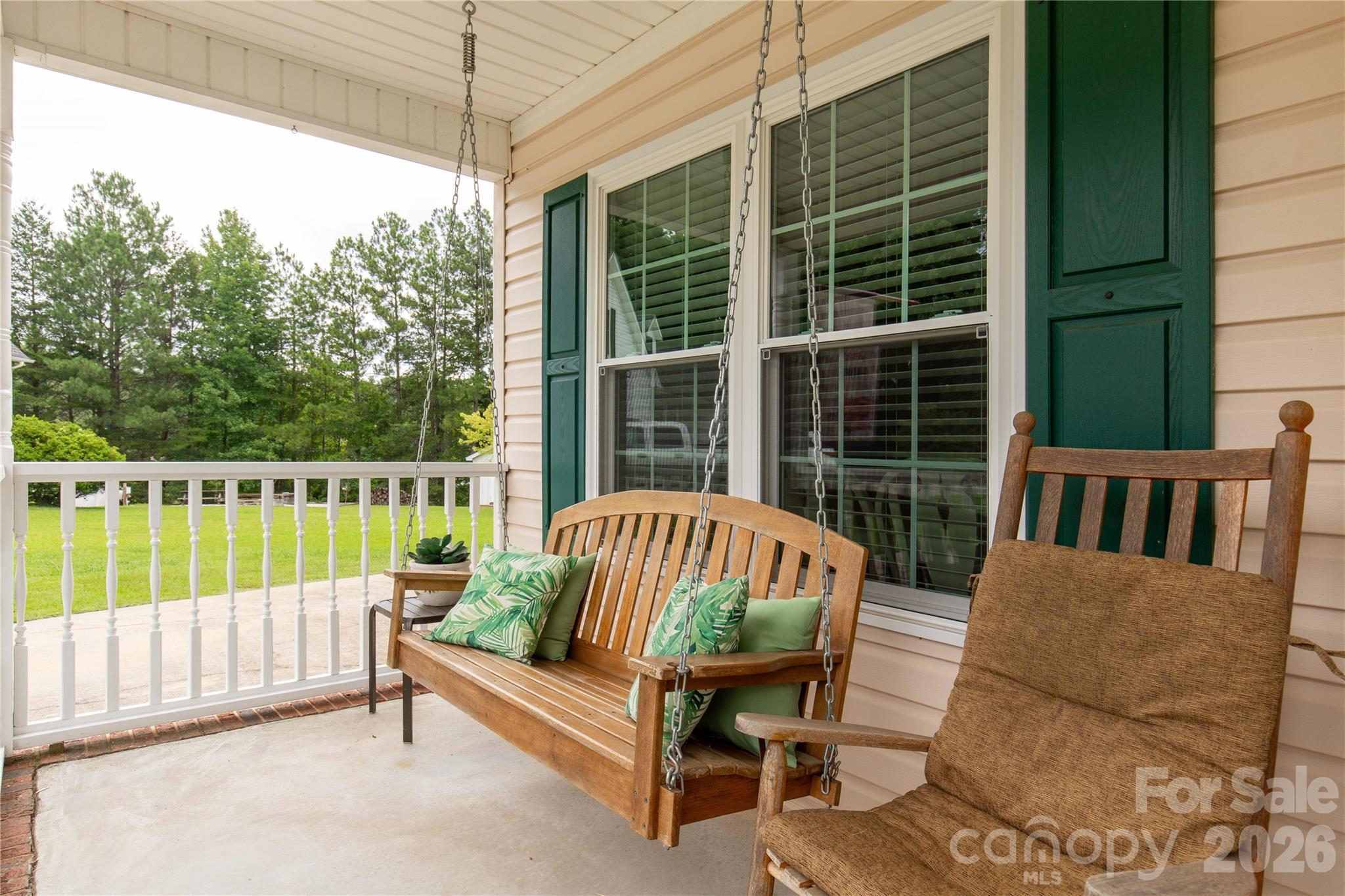 901 Clover Park Drive — Clover