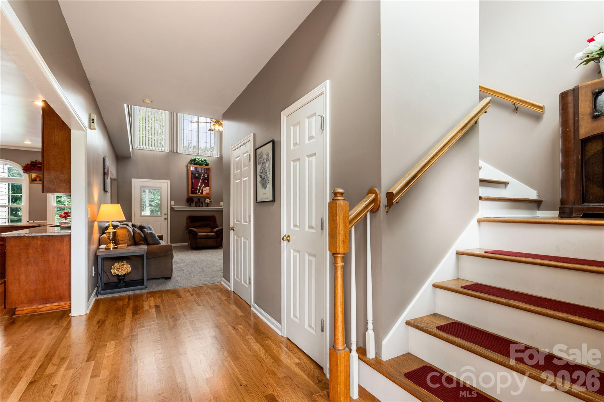 901 Clover Park Drive — Clover