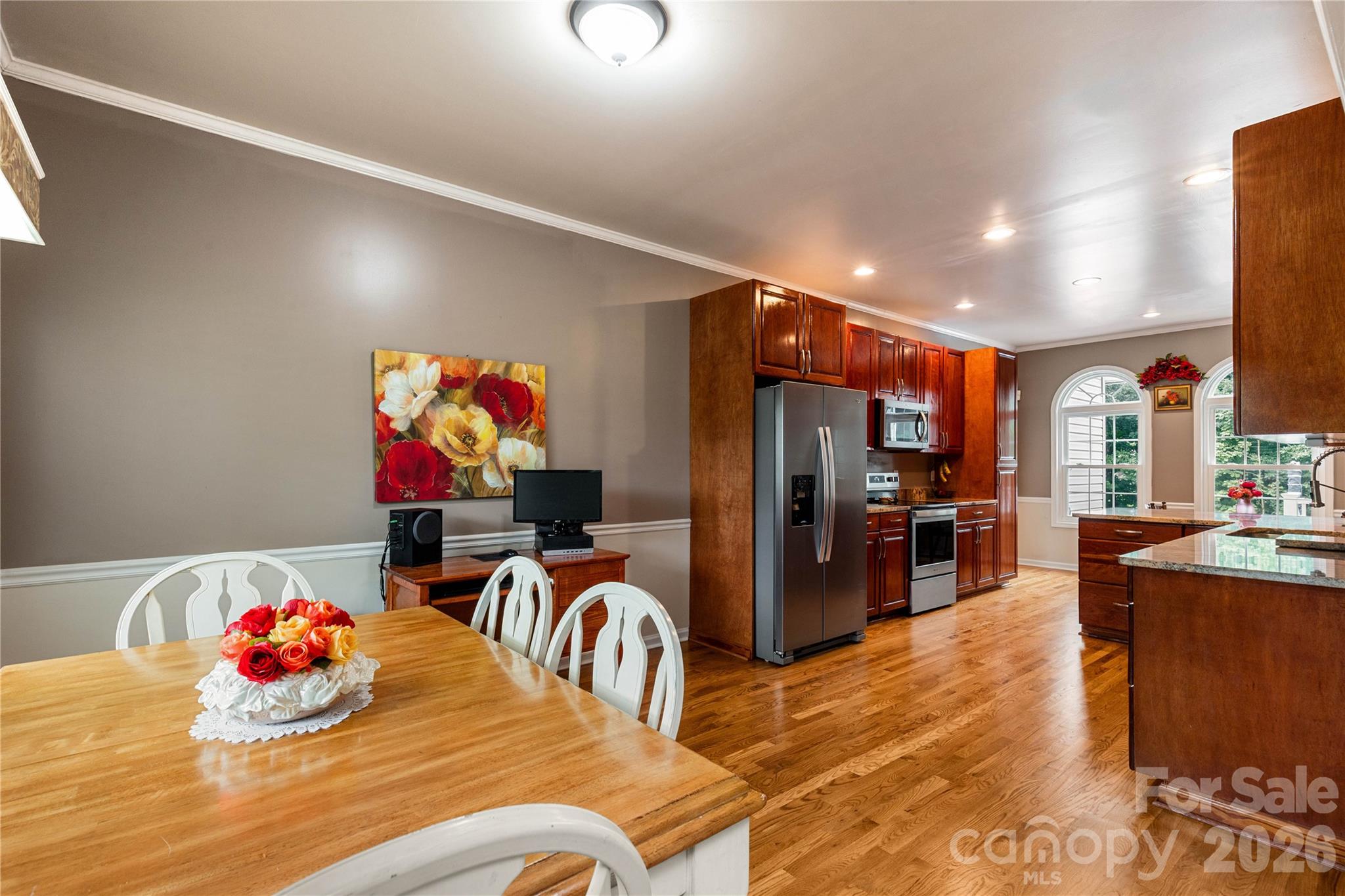 901 Clover Park Drive — Clover