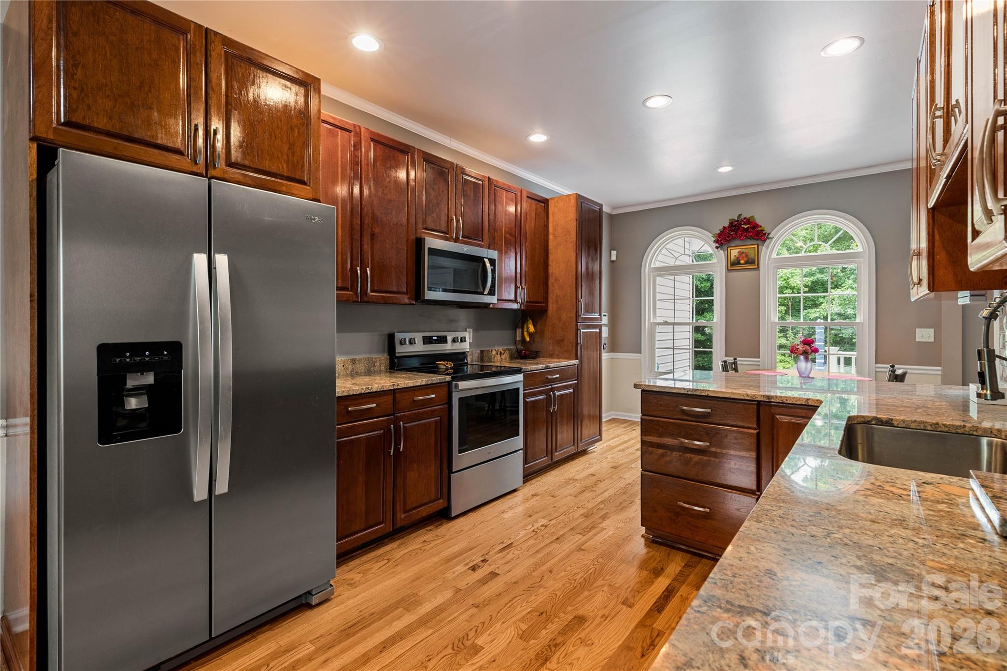 901 Clover Park Drive — Clover