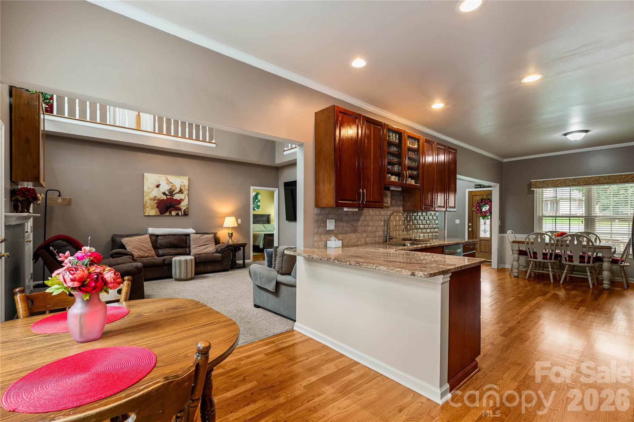 901 Clover Park Drive — Clover