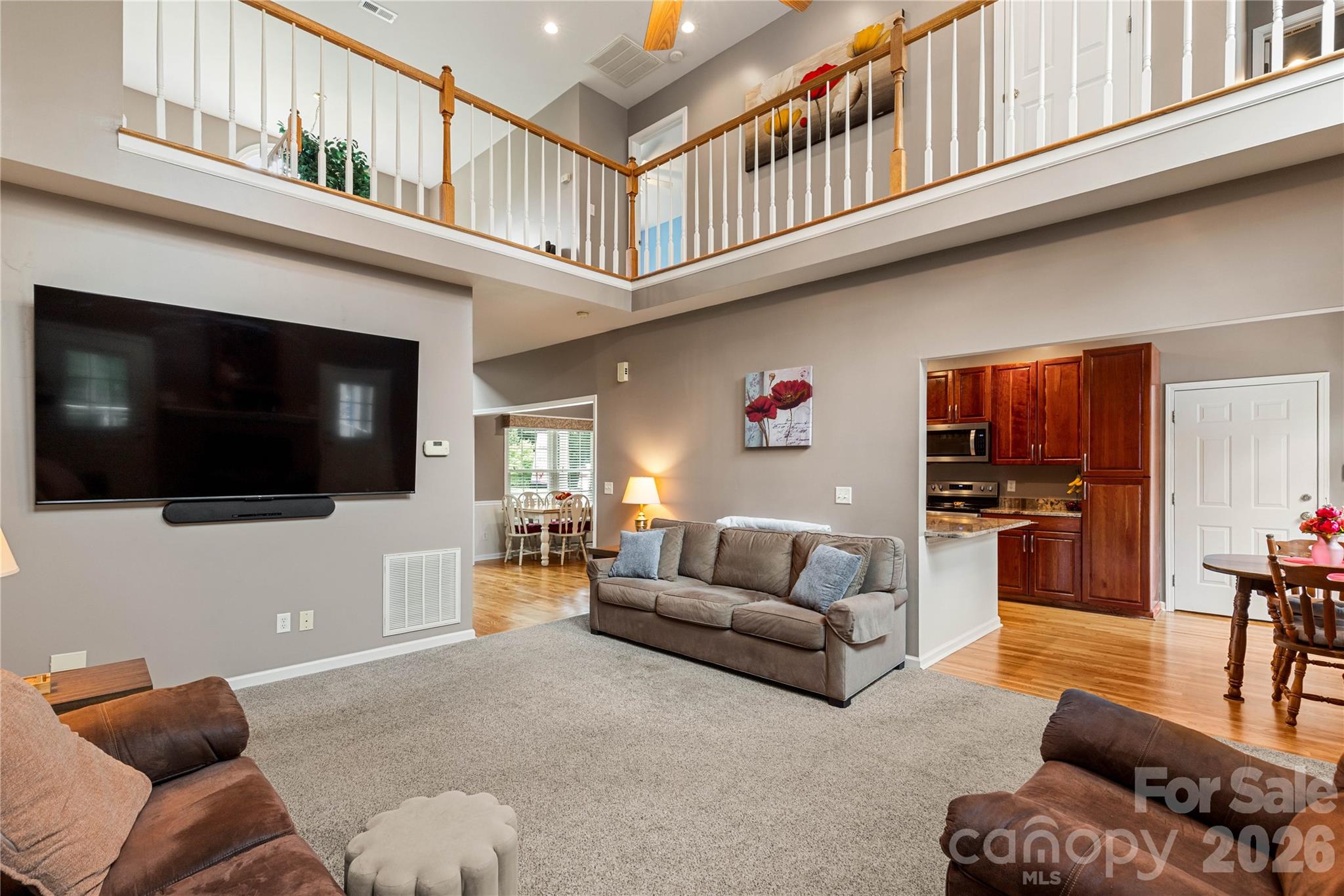 901 Clover Park Drive — Clover