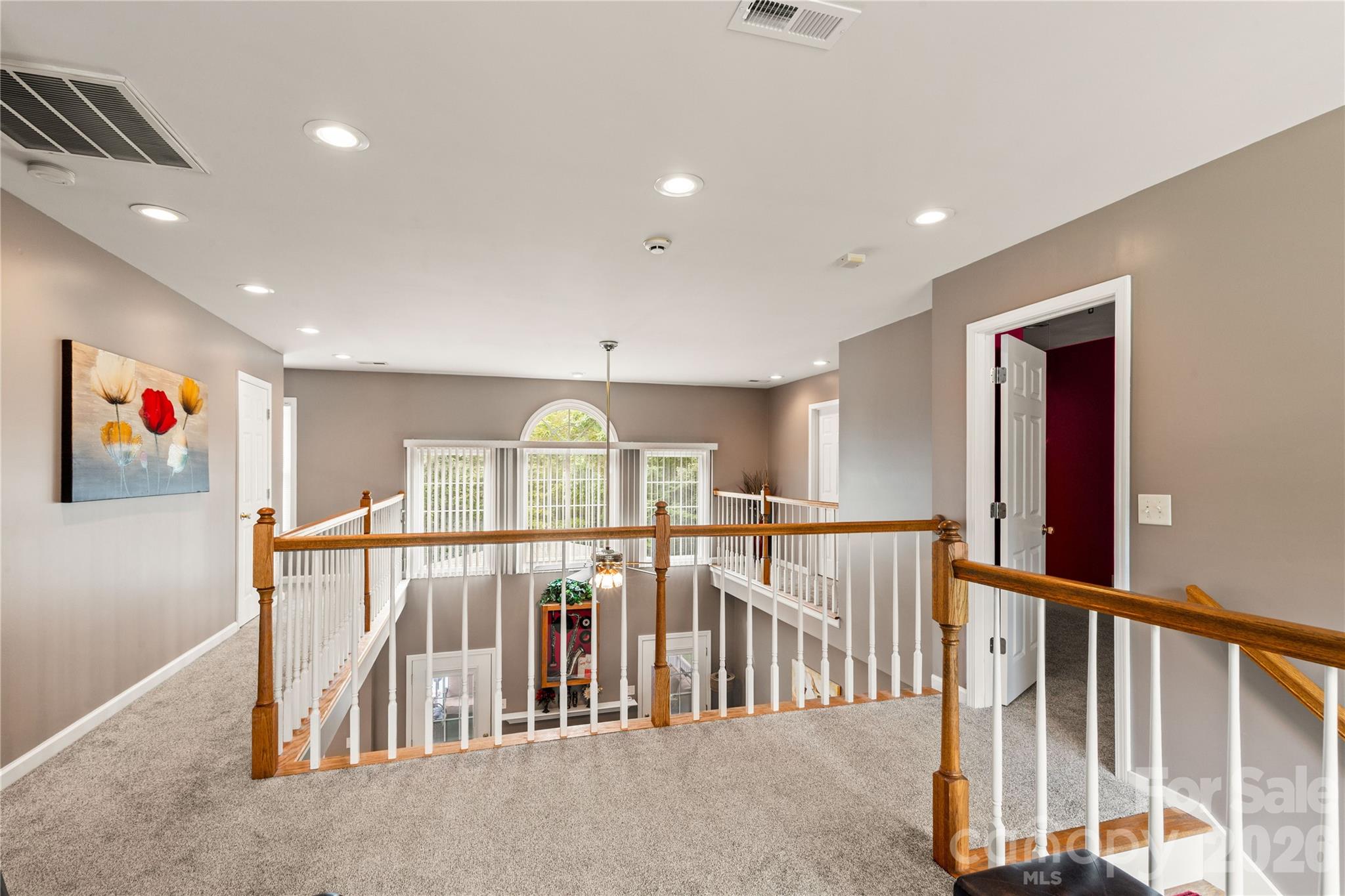 901 Clover Park Drive — Clover