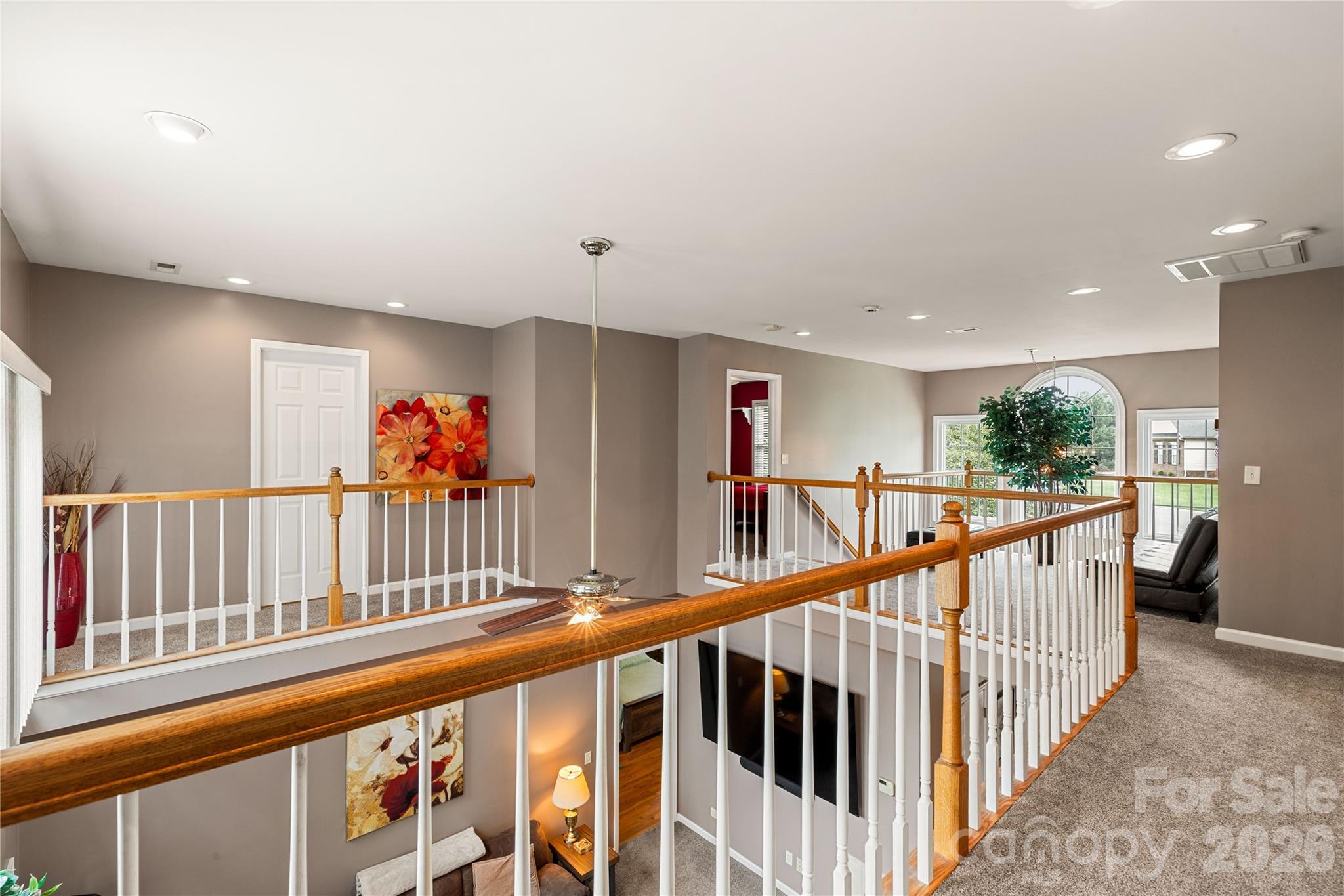 901 Clover Park Drive — Clover