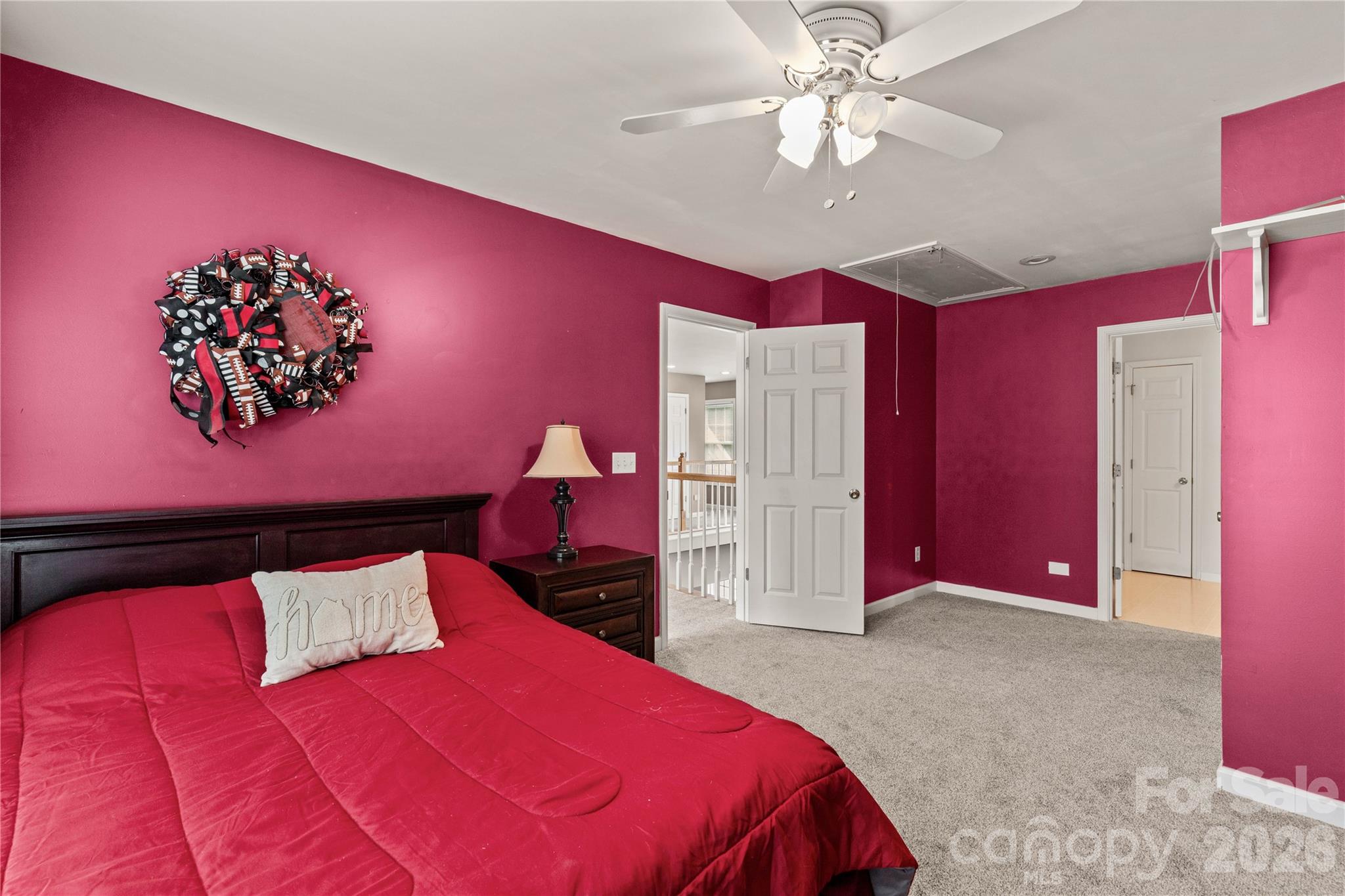 901 Clover Park Drive — Clover