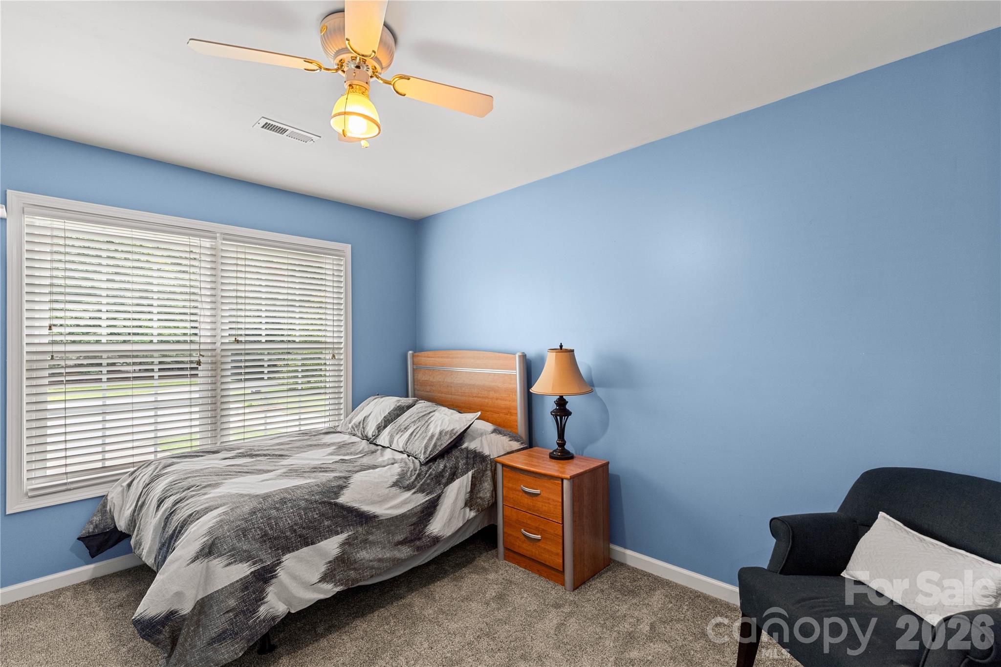 901 Clover Park Drive — Clover