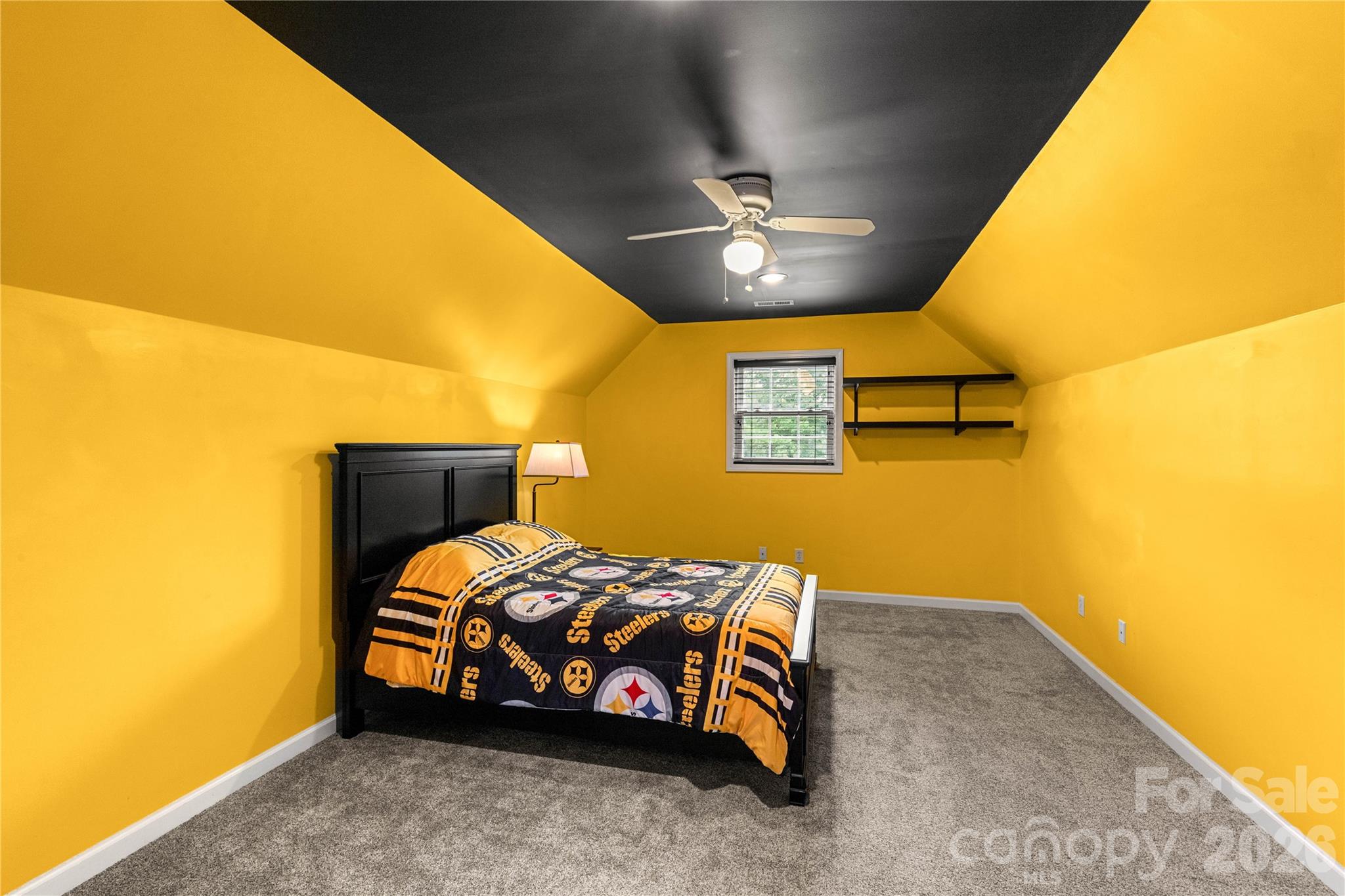 901 Clover Park Drive — Clover